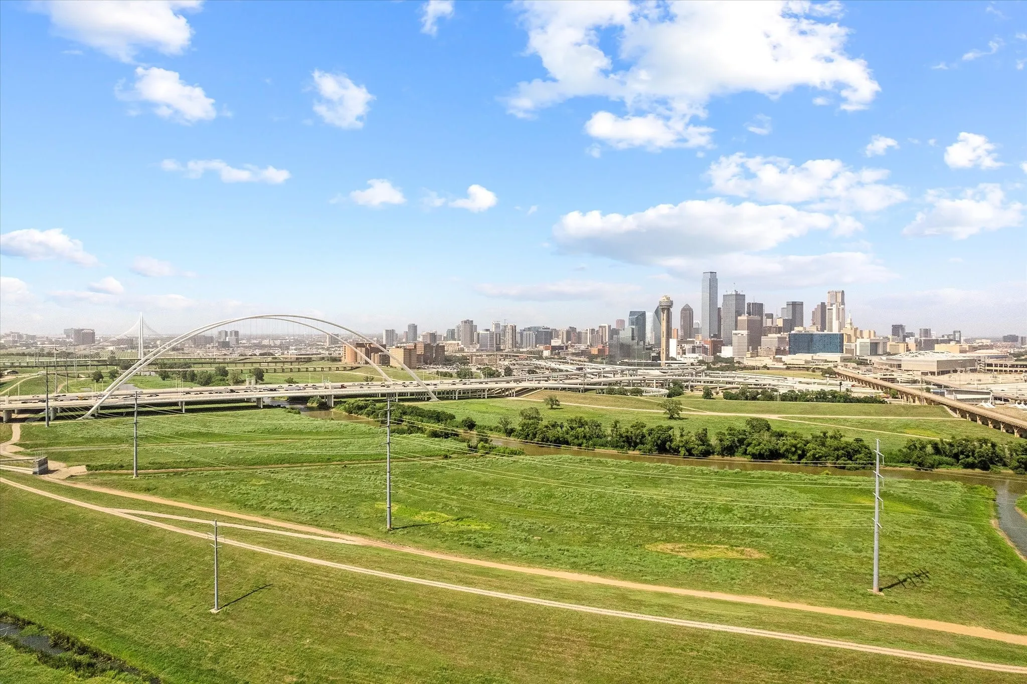 Skyline Views