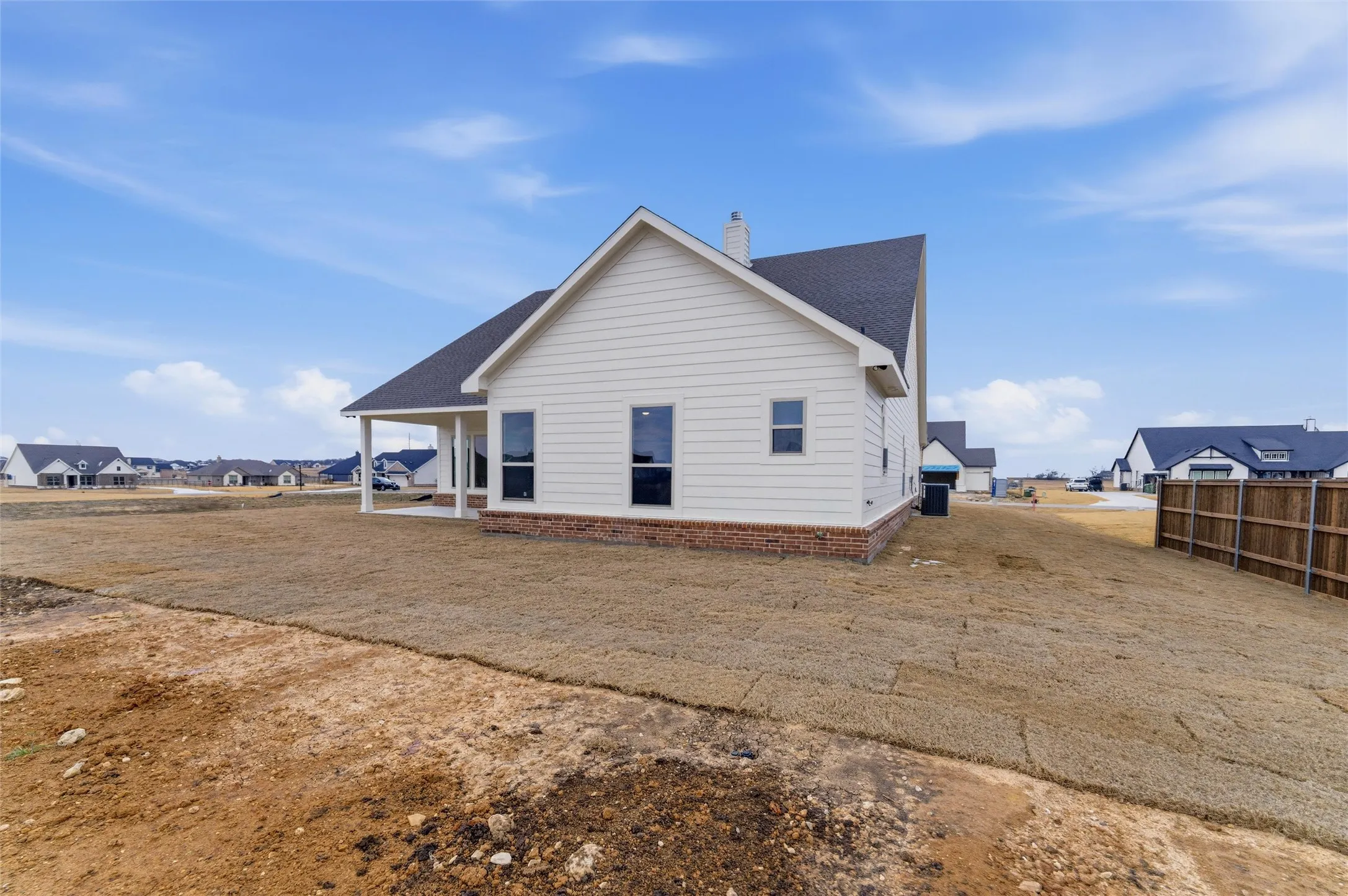 Single Family Residence For Sale in Wise County , 114 Brandywine Trail, New Fairview, Texas 76078, 4 Bedroom, 3 Bathroom, 3 Garage spaces, 2,499 Sqft, built in 2025, New Construction - Incomplete, mls#21119711, Real Estate Agent in New Fairview, Homes For Sale in Wise county, Homes For Sale in New Fairview, Realtor in New Fairview Texas, Real Estate Brokerage Independent Realty Texas, Luminita Cordes Realtor