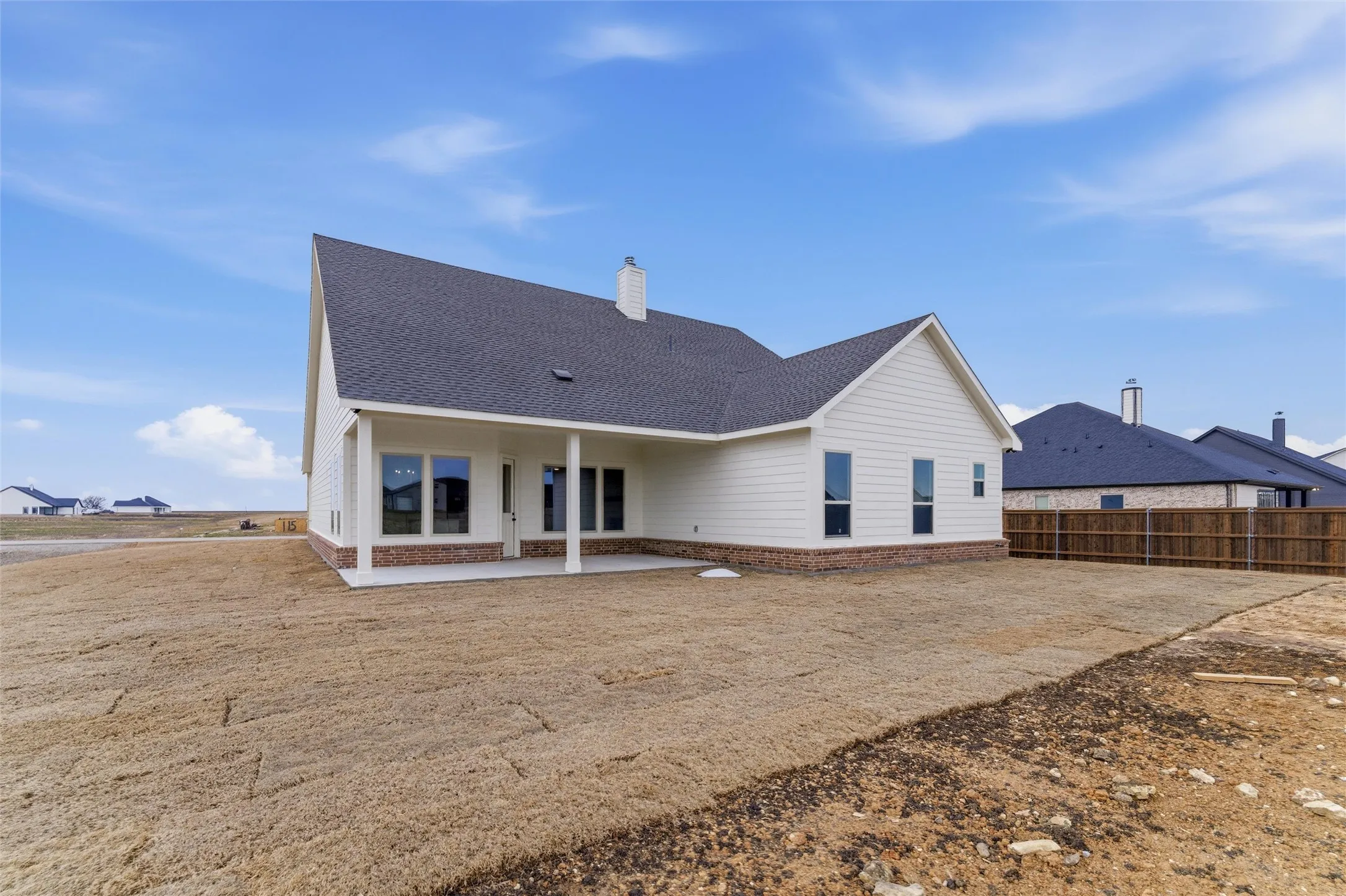 Single Family Residence For Sale in Wise County , 114 Brandywine Trail, New Fairview, Texas 76078, 4 Bedroom, 3 Bathroom, 3 Garage spaces, 2,499 Sqft, built in 2025, New Construction - Incomplete, mls#21119711, Real Estate Agent in New Fairview, Homes For Sale in Wise county, Homes For Sale in New Fairview, Realtor in New Fairview Texas, Real Estate Brokerage Independent Realty Texas, Luminita Cordes Realtor