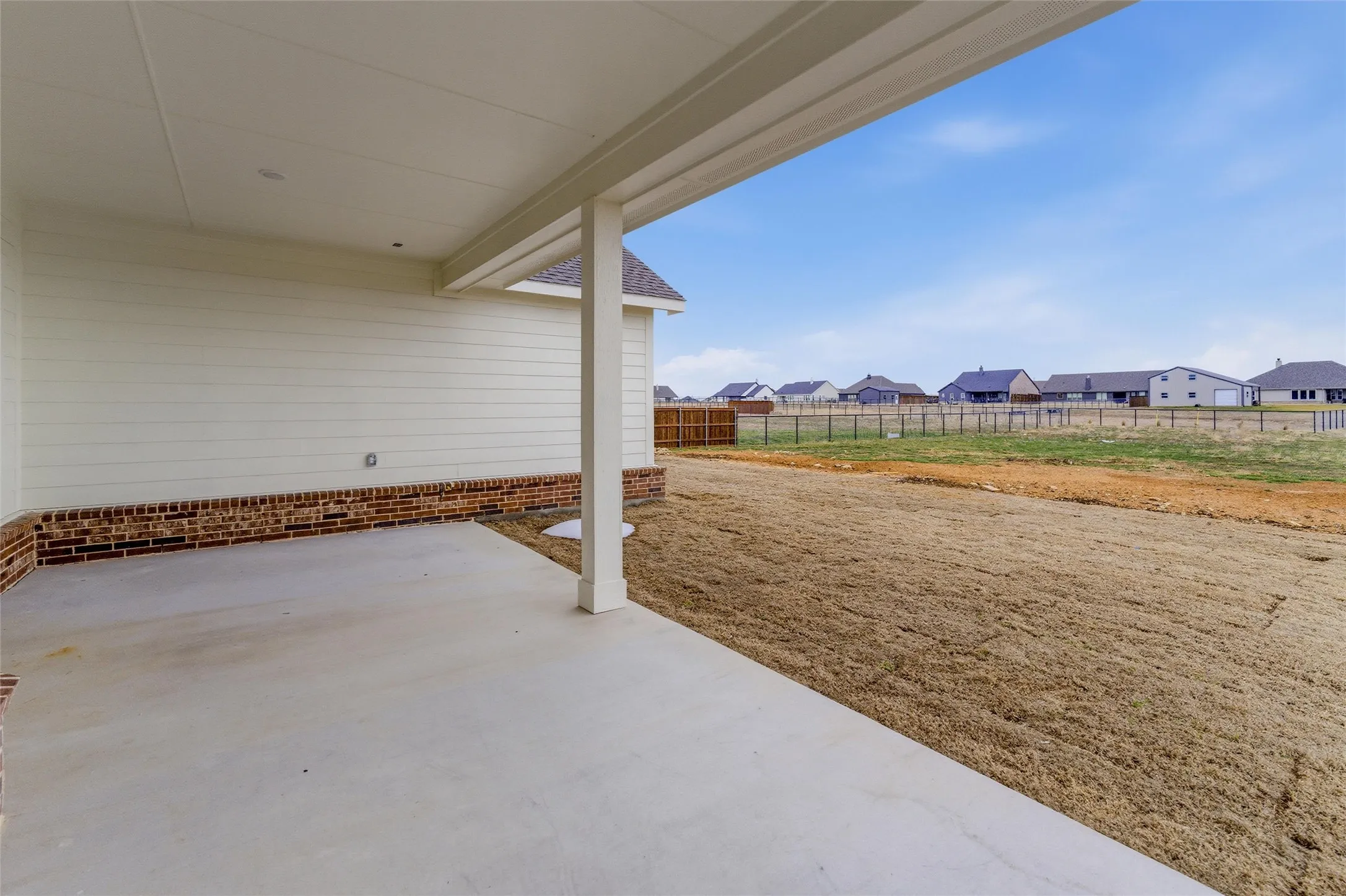 Single Family Residence For Sale in Wise County , 114 Brandywine Trail, New Fairview, Texas 76078, 4 Bedroom, 3 Bathroom, 3 Garage spaces, 2,499 Sqft, built in 2025, New Construction - Incomplete, mls#21119711, Real Estate Agent in New Fairview, Homes For Sale in Wise county, Homes For Sale in New Fairview, Realtor in New Fairview Texas, Real Estate Brokerage Independent Realty Texas, Luminita Cordes Realtor