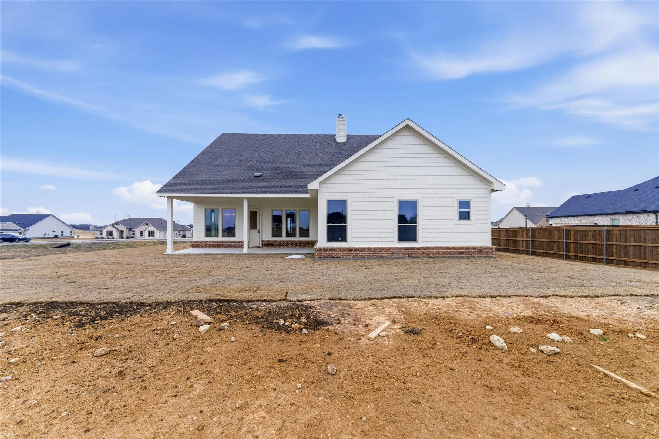 Single Family Residence For Sale in Wise County , 114 Brandywine Trail, New Fairview, Texas 76078, 4 Bedroom, 3 Bathroom, 3 Garage spaces, 2,499 Sqft, built in 2025, New Construction - Incomplete, mls#21119711, Real Estate Agent in New Fairview, Homes For Sale in Wise county, Homes For Sale in New Fairview, Realtor in New Fairview Texas, Real Estate Brokerage Independent Realty Texas, Luminita Cordes Realtor