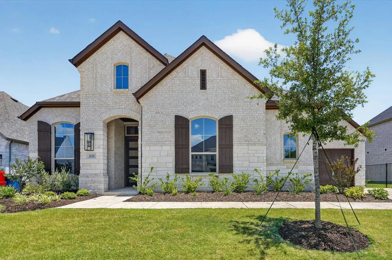 Single Family Residence For Sale in Rockwall County , 2434 Miranda Lane, Rockwall, Texas 75087, 4 Bedroom, 3 Bathroom, 3 Garage spaces, 2,745 Sqft, built in 2025, New Construction - Complete, mls#21119488, Real Estate Agent in Rockwall, Homes For Sale in Rockwall county, Homes For Sale in Rockwall, Realtor in Rockwall Texas, Real Estate Brokerage Independent Realty Texas, Luminita Cordes Realtor