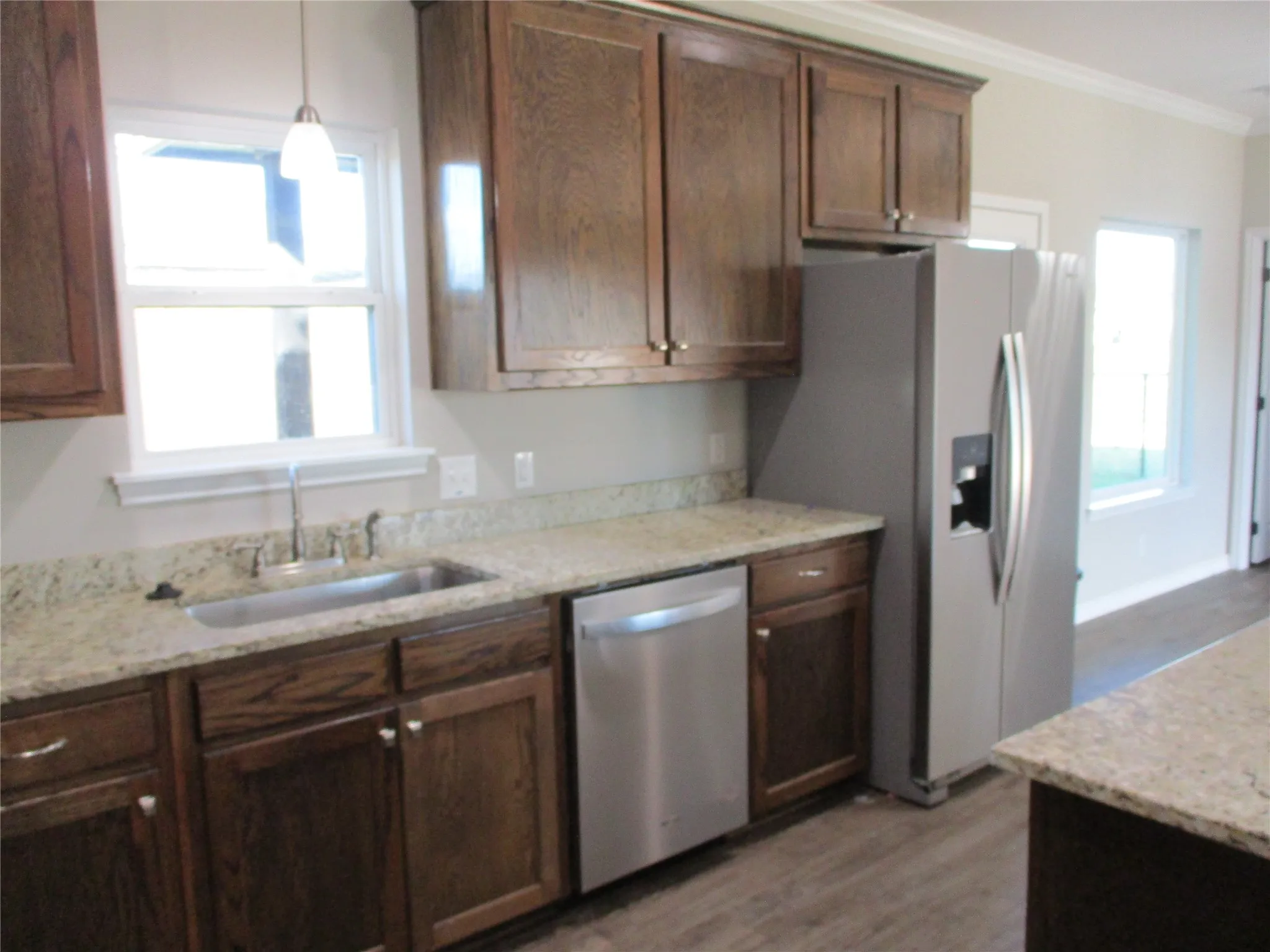 Single Family Residence For Sale in Rains County , 207 Mill Street, Emory, Texas 75440, 3 Bedroom, 2 Bathroom, 1 Garage spaces, 1,479 Sqft, built in 2021, Preowned, Price $329,000, mls#21119758, Real Estate Agent in Emory, Homes For Sale in Rains county, Homes For Sale in Emory, Realtor in Emory Texas, Real Estate Brokerage Independent Realty Texas, Luminita Cordes Realtor