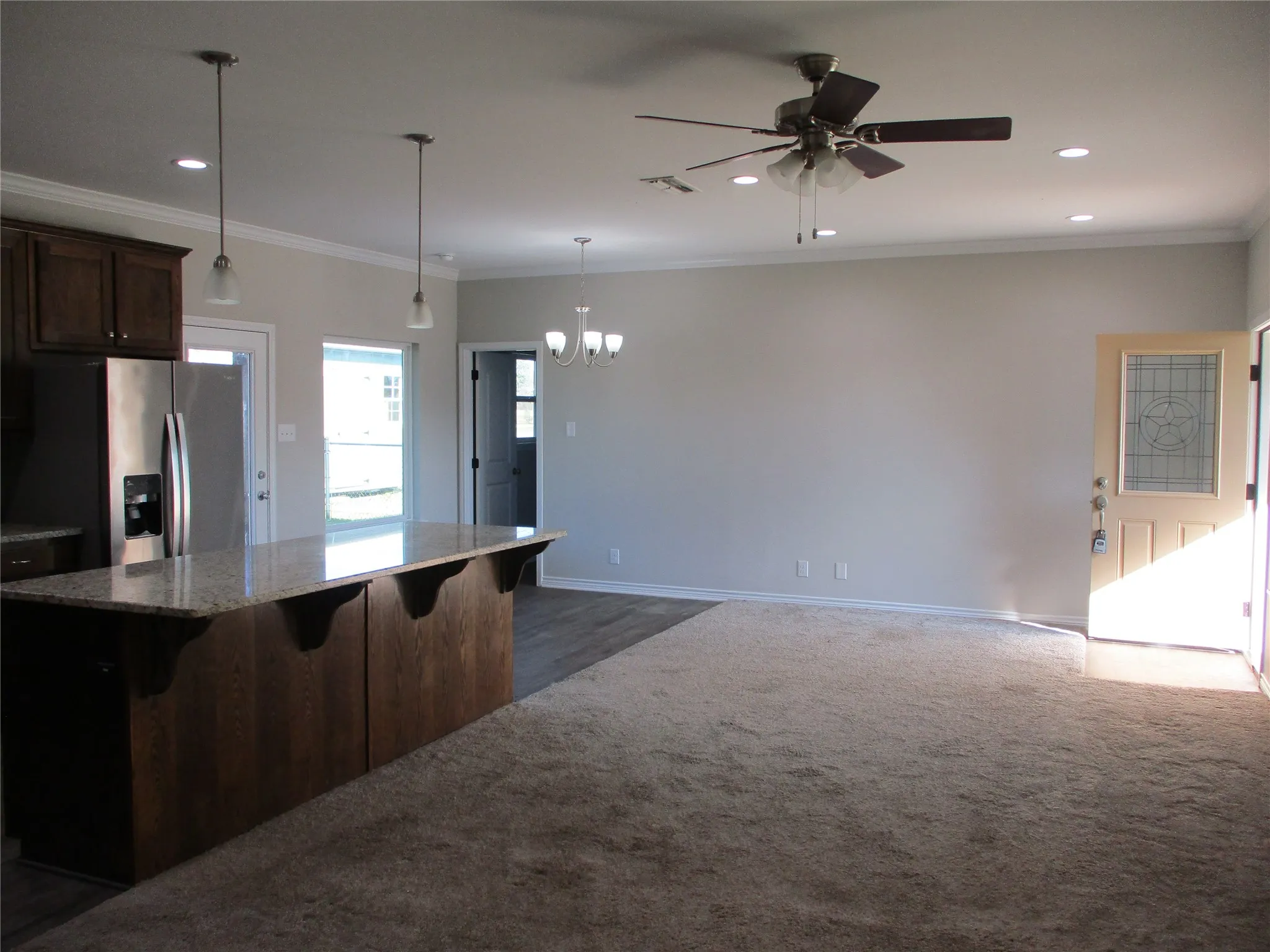 Single Family Residence For Sale in Rains County , 207 Mill Street, Emory, Texas 75440, 3 Bedroom, 2 Bathroom, 1 Garage spaces, 1,479 Sqft, built in 2021, Preowned, Price $329,000, mls#21119758, Real Estate Agent in Emory, Homes For Sale in Rains county, Homes For Sale in Emory, Realtor in Emory Texas, Real Estate Brokerage Independent Realty Texas, Luminita Cordes Realtor
