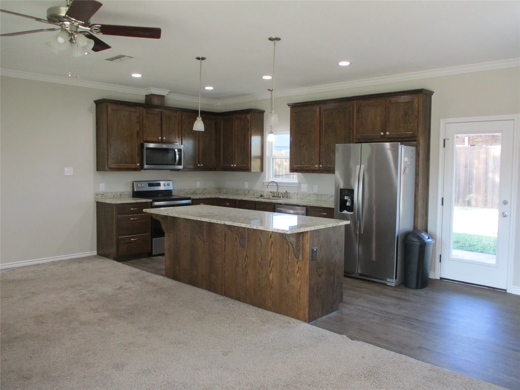 Single Family Residence For Sale in Rains County , 207 Mill Street, Emory, Texas 75440, 3 Bedroom, 2 Bathroom, 1 Garage spaces, 1,479 Sqft, built in 2021, Preowned, Price $329,000, mls#21119758, Real Estate Agent in Emory, Homes For Sale in Rains county, Homes For Sale in Emory, Realtor in Emory Texas, Real Estate Brokerage Independent Realty Texas, Luminita Cordes Realtor