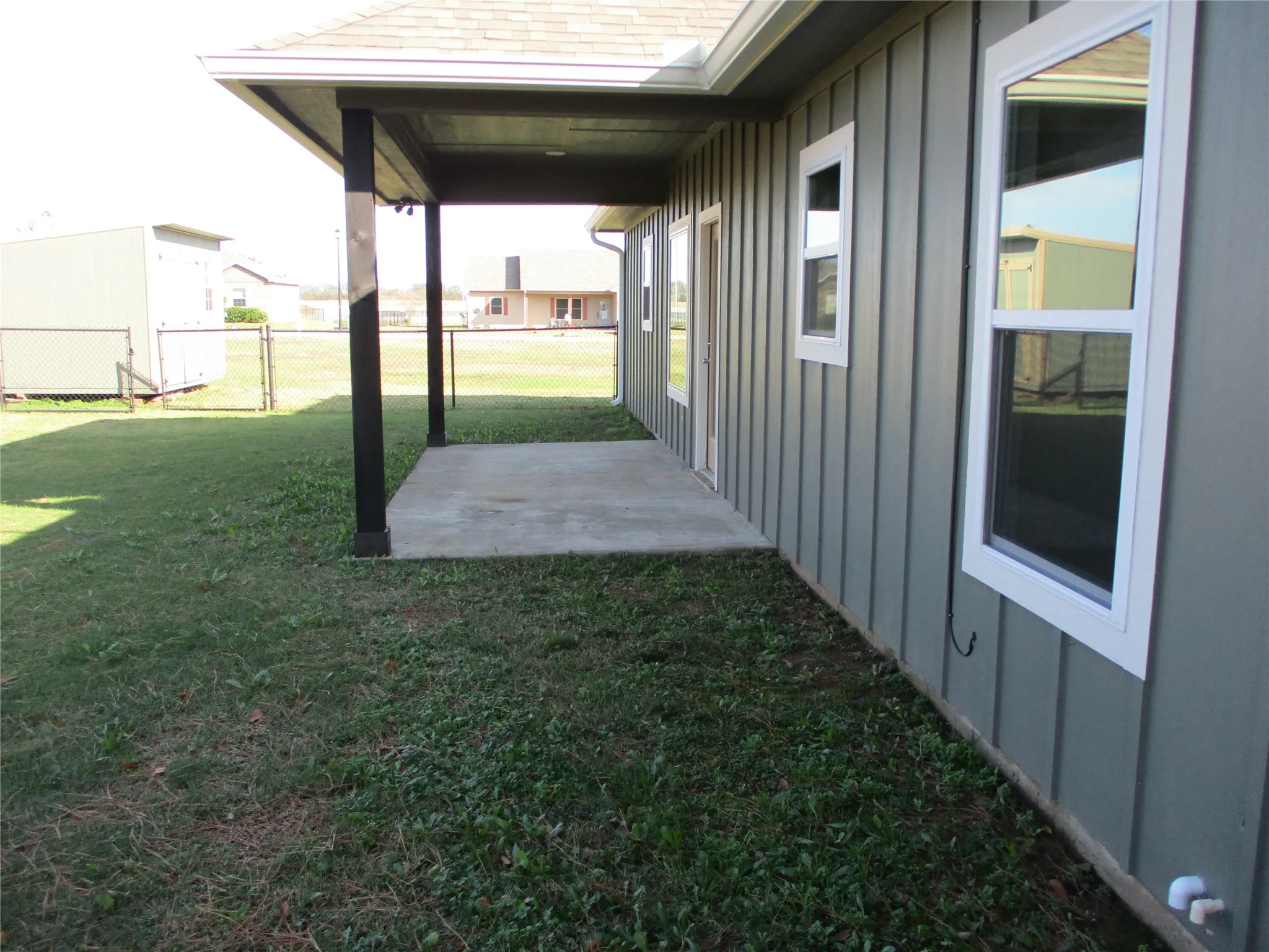 Single Family Residence For Sale in Rains County , 207 Mill Street, Emory, Texas 75440, 3 Bedroom, 2 Bathroom, 1 Garage spaces, 1,479 Sqft, built in 2021, Preowned, Price $329,000, mls#21119758, Real Estate Agent in Emory, Homes For Sale in Rains county, Homes For Sale in Emory, Realtor in Emory Texas, Real Estate Brokerage Independent Realty Texas, Luminita Cordes Realtor