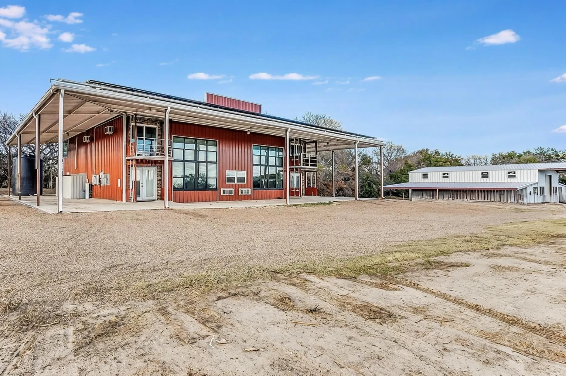 Business For Sale in Erath County , 14485 County Road 156, Bluff Dale, Texas 76433, 0, 0, Garage spaces, 12,636 Sqft, built in 2021, Preowned, Price $2,750,000, mls#21120278, Real Estate Agent in Bluff Dale, Homes For Sale in Erath county, Homes For Sale in Bluff Dale, Realtor in Bluff Dale Texas, Real Estate Brokerage Independent Realty Texas, Luminita Cordes Realtor