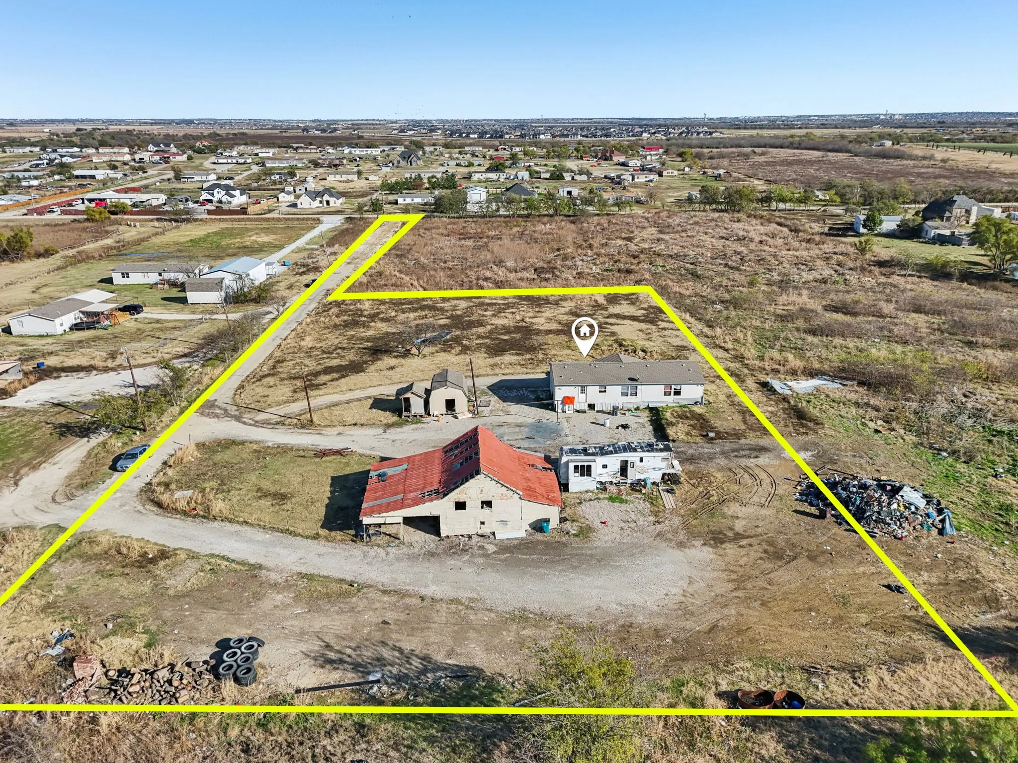 Improved Land For Sale in Denton County , 1025 Smiley Court, Celina, Texas 75009, 0, 0, Garage spaces, 0 Sqft, built in 1997, Price $840,000, mls#21119773, Real Estate Agent in Celina, Homes For Sale in Denton county, Homes For Sale in Celina, Realtor in Celina Texas, Real Estate Brokerage Independent Realty Texas, Luminita Cordes Realtor