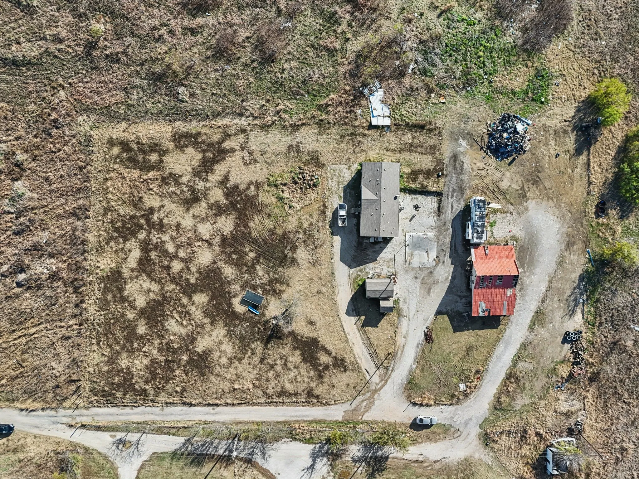 View of property location