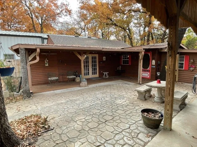 Single Family Residence For Sale in Hood County , 7118 Back Forty Court, Granbury, Texas 76049, 1 Bedroom, 1 Bathroom, Garage spaces, 712 Sqft, built in 2003, Preowned, mls#21120143, Real Estate Agent in Granbury, Homes For Sale in Hood county, Homes For Sale in Granbury, Realtor in Granbury Texas, Real Estate Brokerage Independent Realty Texas, Luminita Cordes Realtor