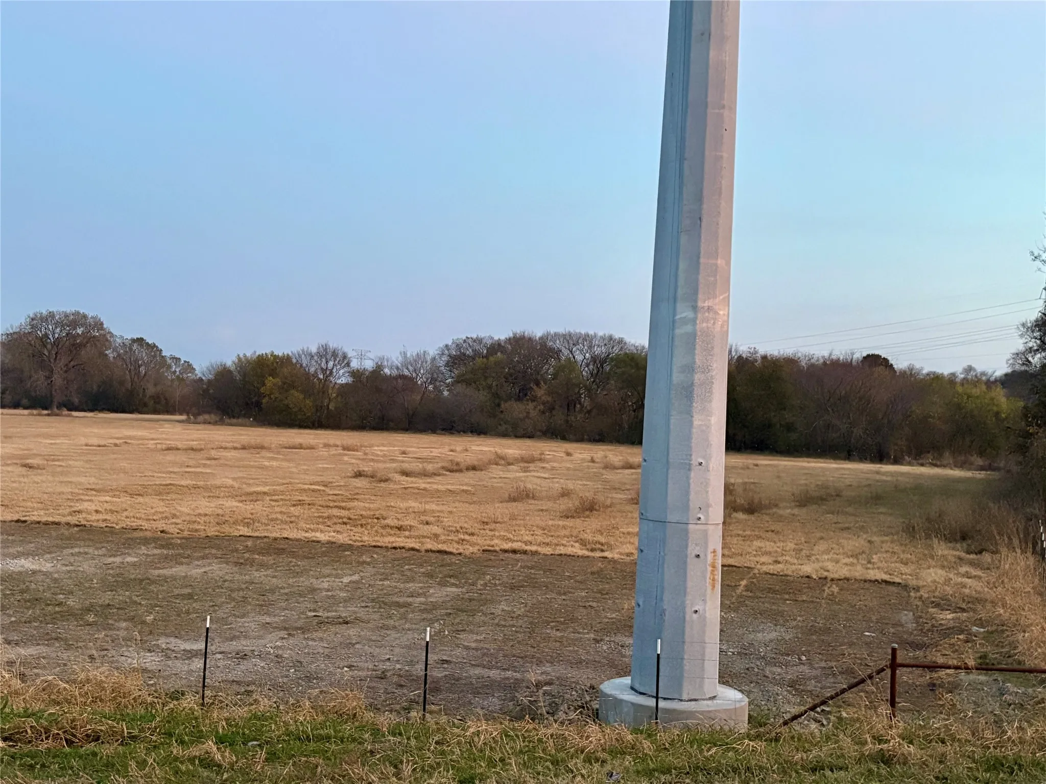 Vacant Land