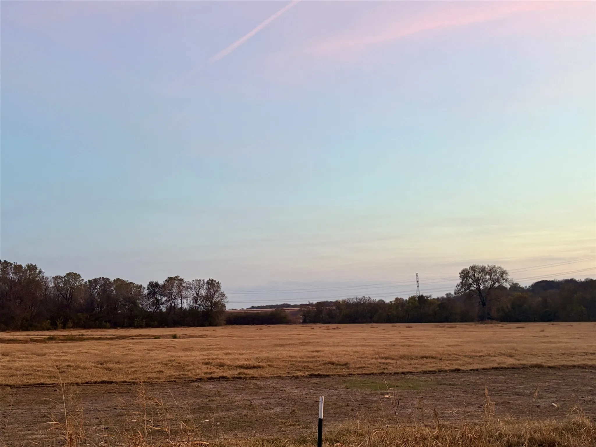 Vacant Land