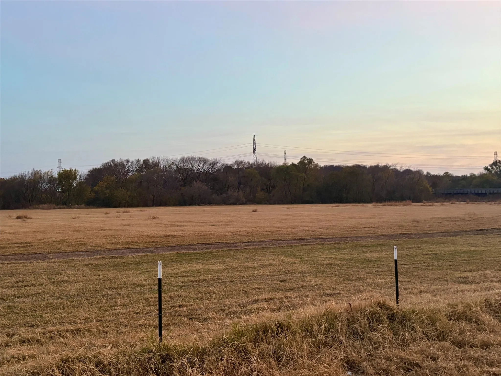 Vacant Land