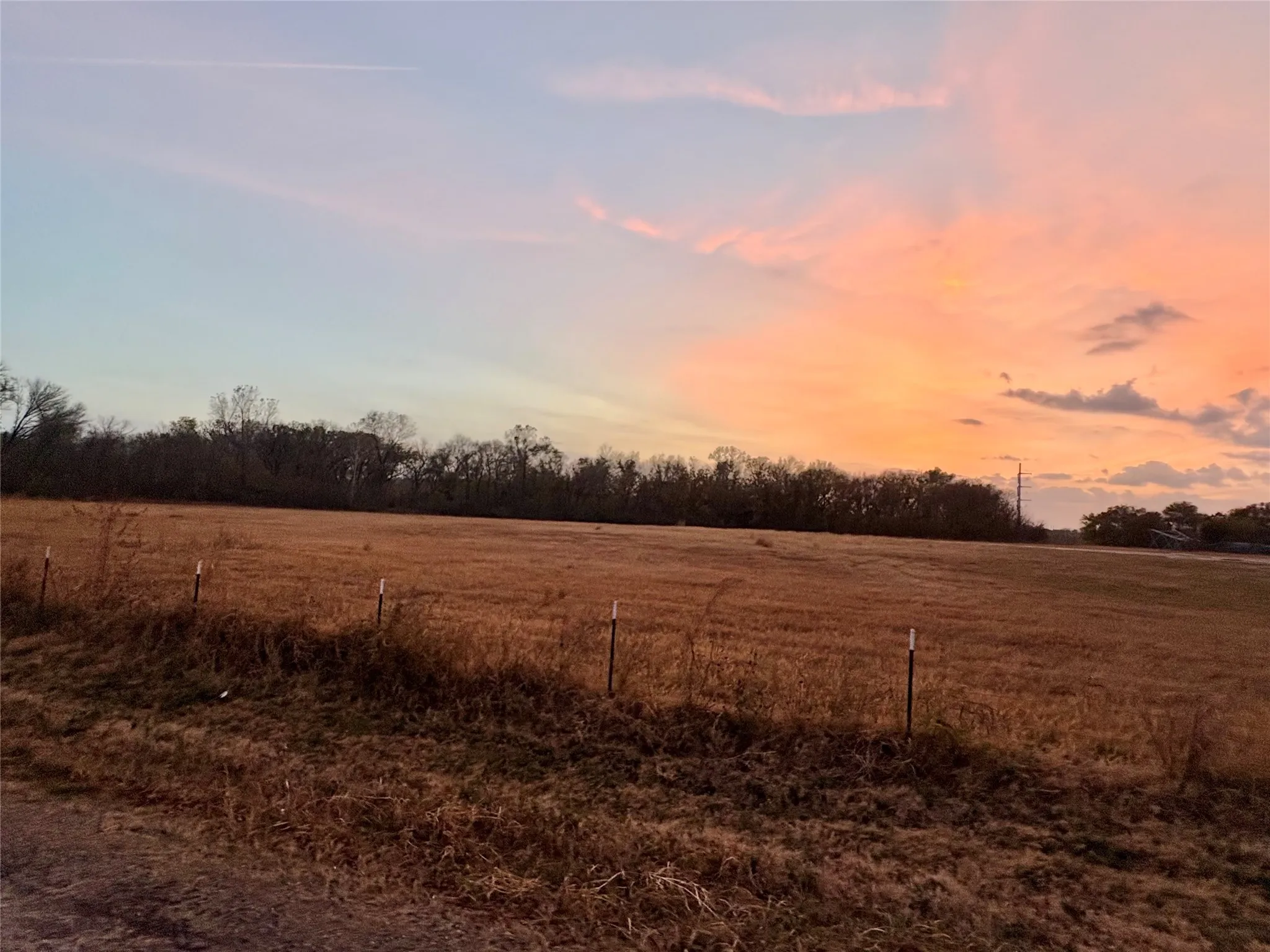 Vacant Land