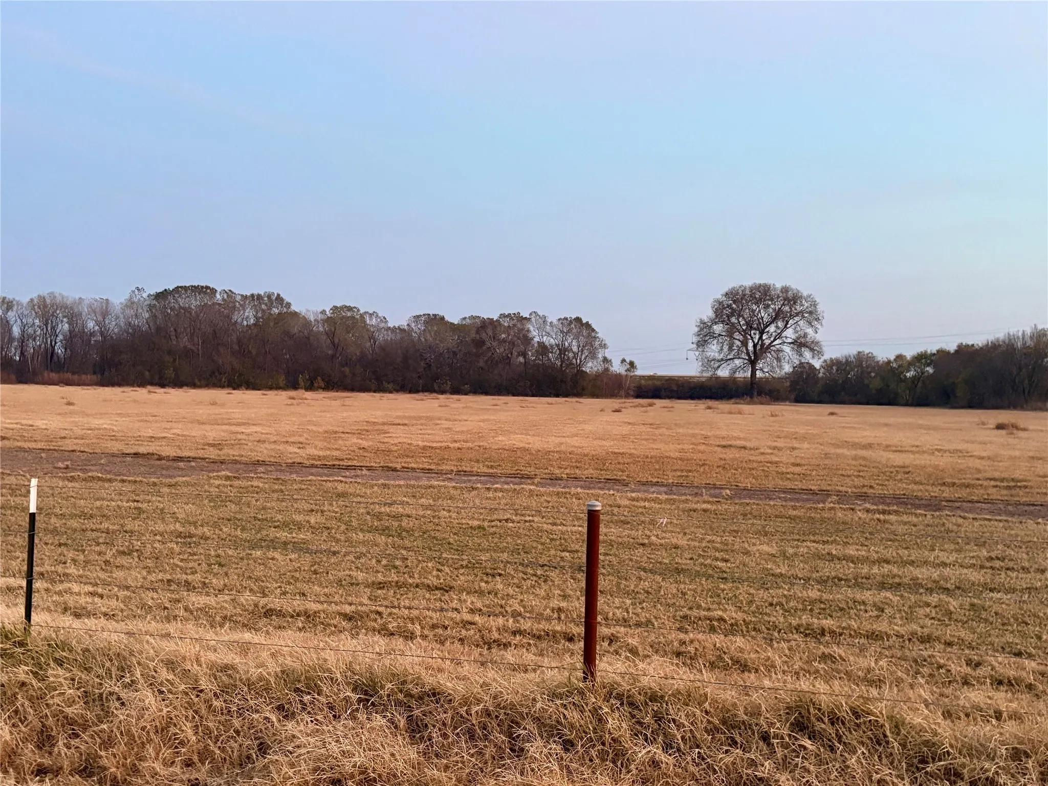 Vacant Land
