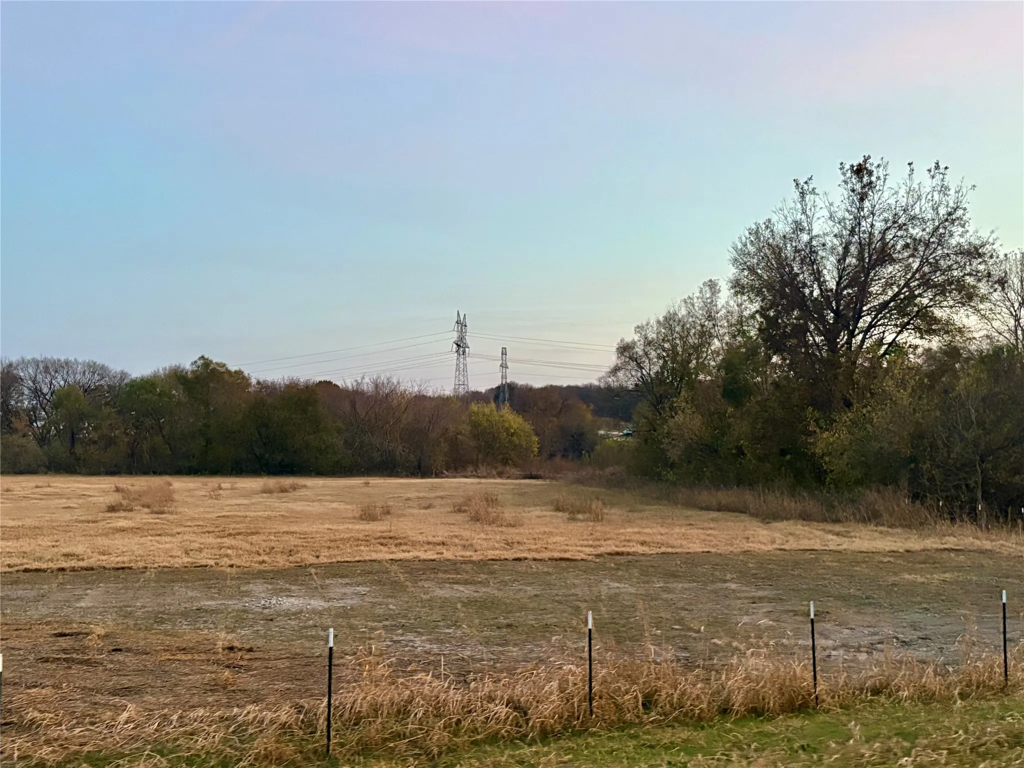 Vacant Land