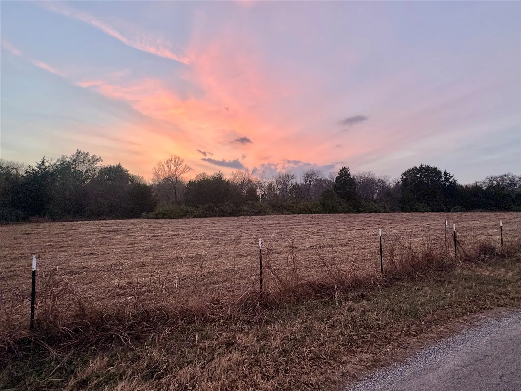 Vacant Land