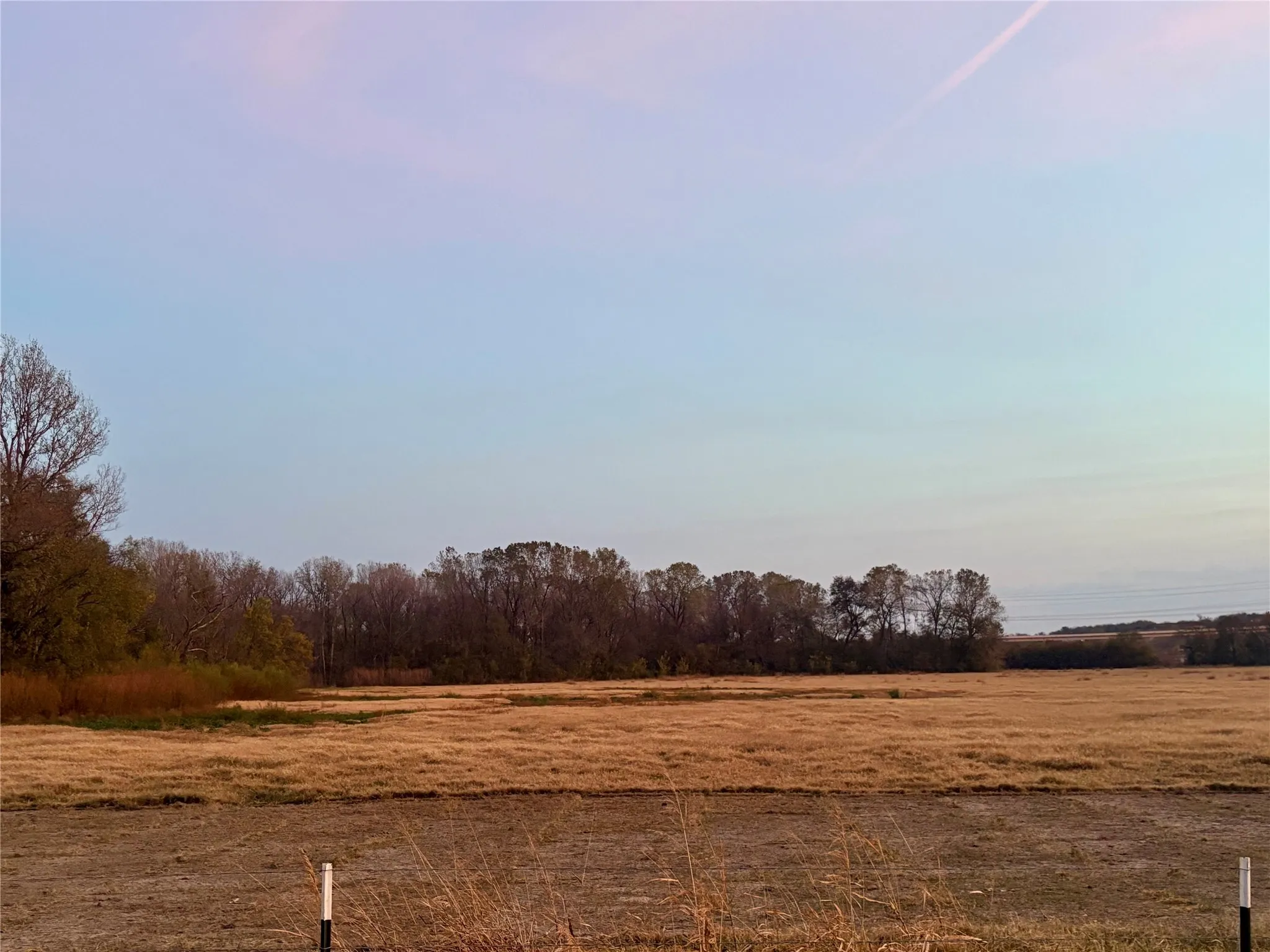 Vacant Land