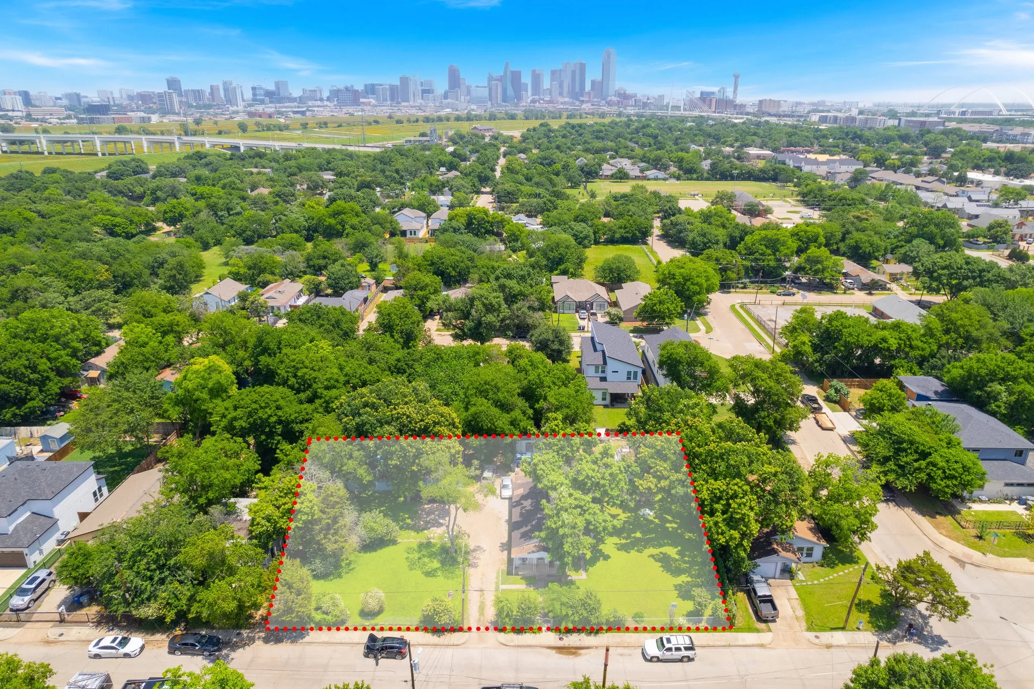 Unimproved Land For Sale in Dallas County , 3406 Borger Street, Dallas, Texas 75212, 0, 0, Garage spaces, 0 Sqft, built in 0, Price $199,995, mls#21120672, Real Estate Agent in Dallas, Homes For Sale in Dallas county, Homes For Sale in Dallas, Realtor in Dallas Texas, Real Estate Brokerage Independent Realty Texas, Luminita Cordes Realtor
