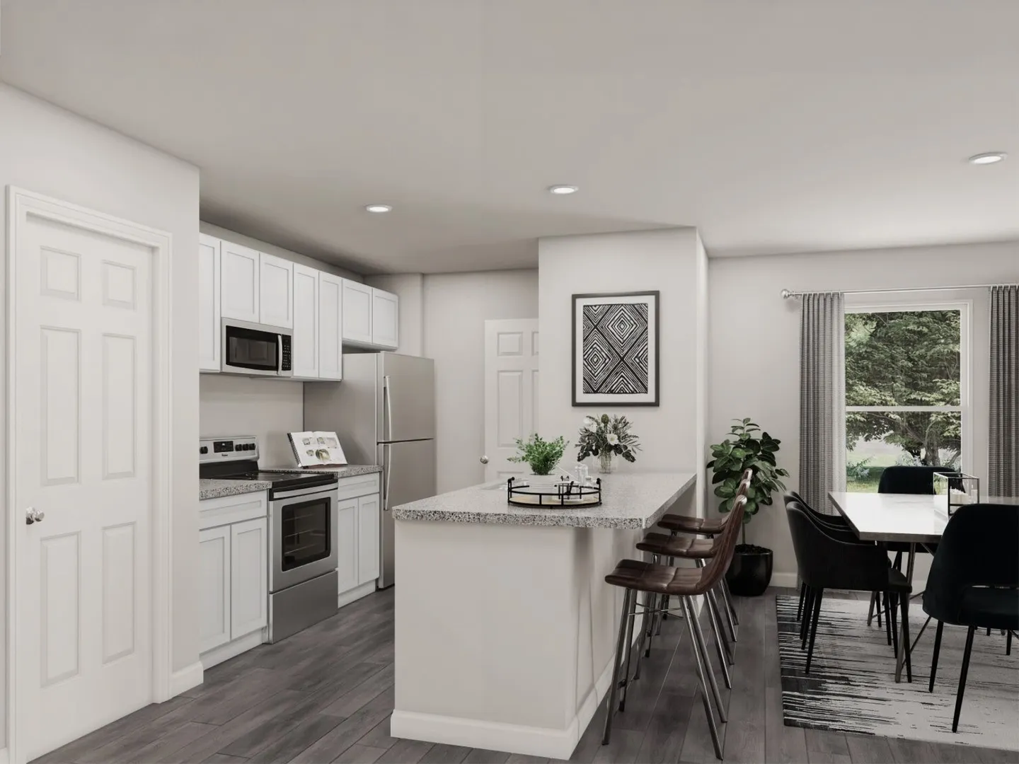 Single Family Residence For Sale in Ellis County , 321 Maxine Court, Milford, Texas 76670, 3 Bedroom, 2 Bathroom, 2 Garage spaces, 1,209 Sqft, built in 2025, New Construction - Complete, mls#21120790, Real Estate Agent in Milford, Homes For Sale in Ellis county, Homes For Sale in Milford, Realtor in Milford Texas, Real Estate Brokerage Independent Realty Texas, Luminita Cordes Realtor