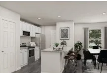 Washington Kitchen