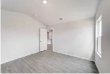 Washington Bedroom 2