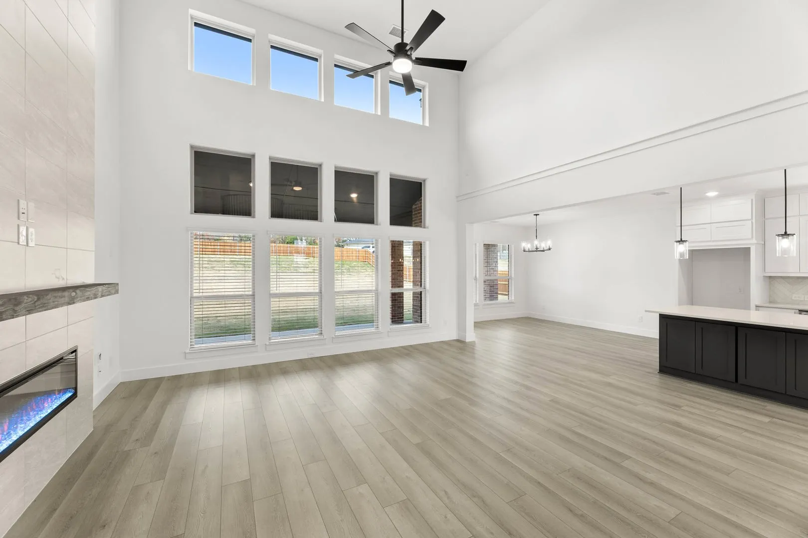 1107 Willow Lake-Living Room-1