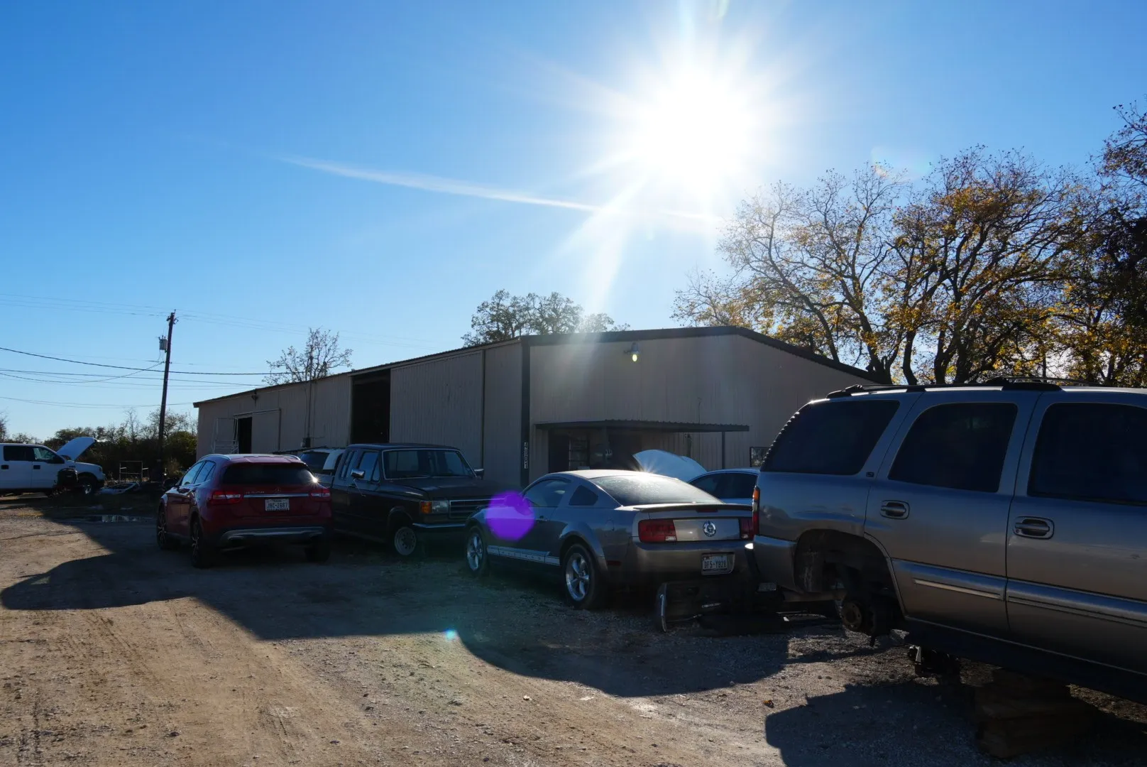 Industrial For Sale in Callahan County , 4801 Interstate 20 W, Clyde, Texas 79510, 0, 0, Garage spaces, 0 Sqft, built in 1980, Preowned, Price $299,000, mls#21118885, Real Estate Agent in Clyde, Homes For Sale in Callahan county, Homes For Sale in Clyde, Realtor in Clyde Texas, Real Estate Brokerage Independent Realty Texas, Luminita Cordes Realtor