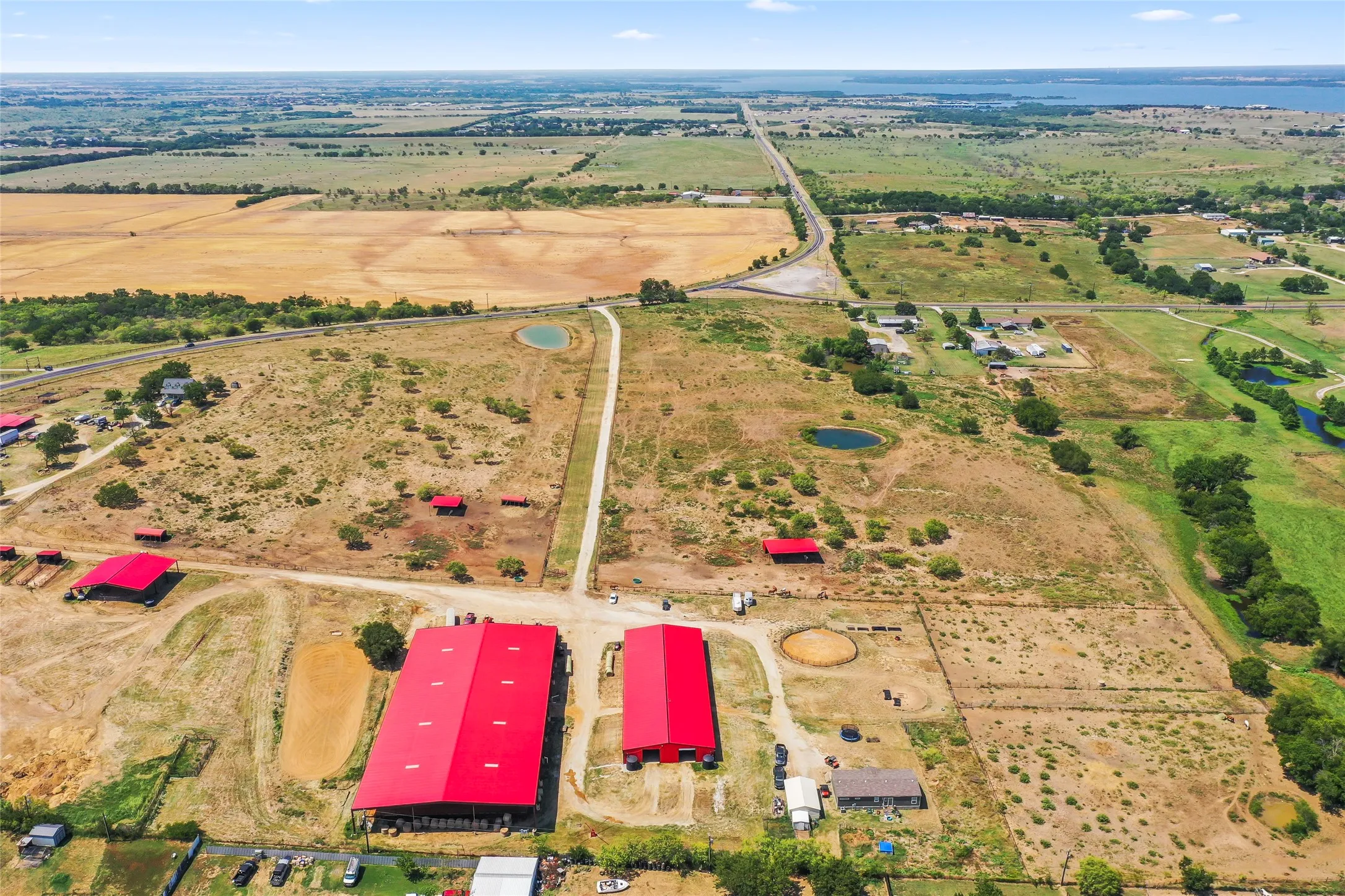 Farm For Sale in Denton County , 9144 Fm 2164, Sanger, Texas 76266, 9 Bedroom, 8 Bathroom, Garage spaces, 5,413 Sqft, built in 2020, Preowned, mls#21120436, Real Estate Agent in Sanger, Homes For Sale in Denton county, Homes For Sale in Sanger, Realtor in Sanger Texas, Real Estate Brokerage Independent Realty Texas, Luminita Cordes Realtor