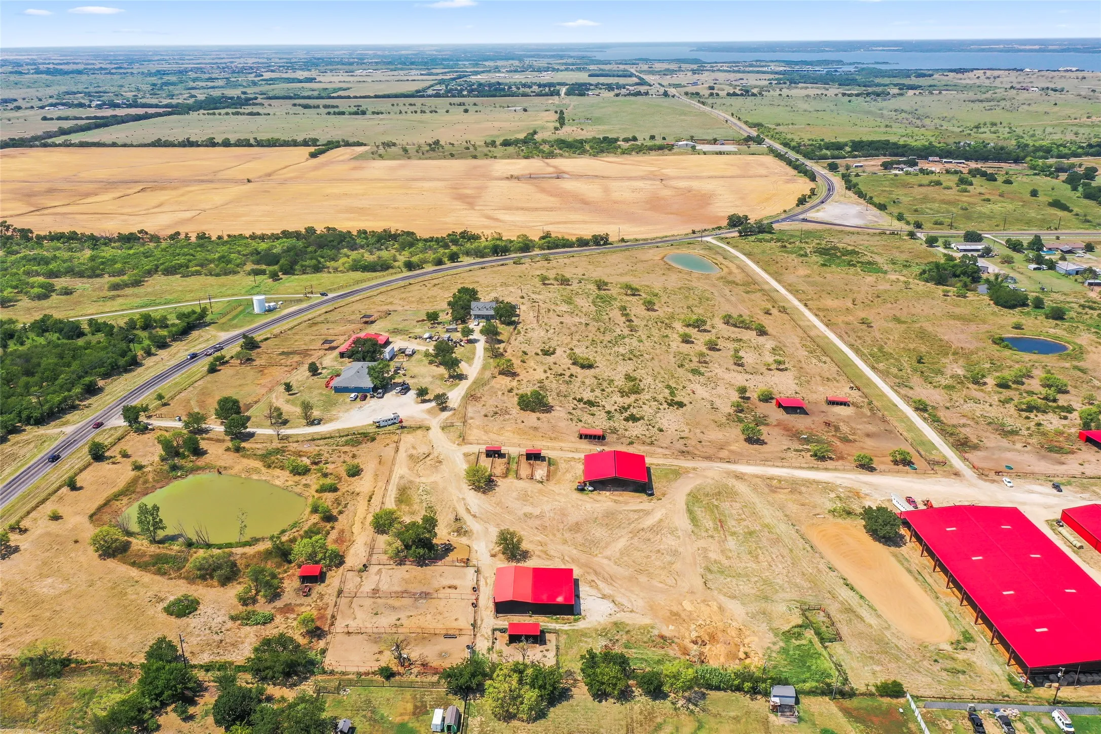 Farm For Sale in Denton County , 9144 Fm 2164, Sanger, Texas 76266, 9 Bedroom, 8 Bathroom, Garage spaces, 5,413 Sqft, built in 2020, Preowned, mls#21120436, Real Estate Agent in Sanger, Homes For Sale in Denton county, Homes For Sale in Sanger, Realtor in Sanger Texas, Real Estate Brokerage Independent Realty Texas, Luminita Cordes Realtor