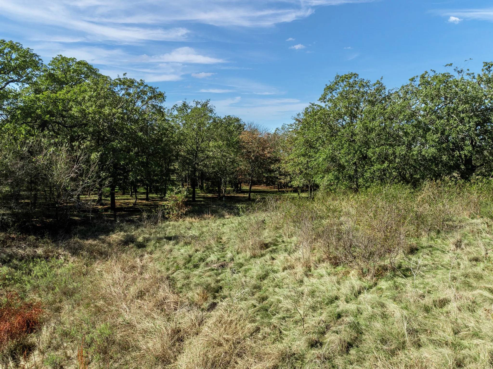 View of nature featuring rural landscape