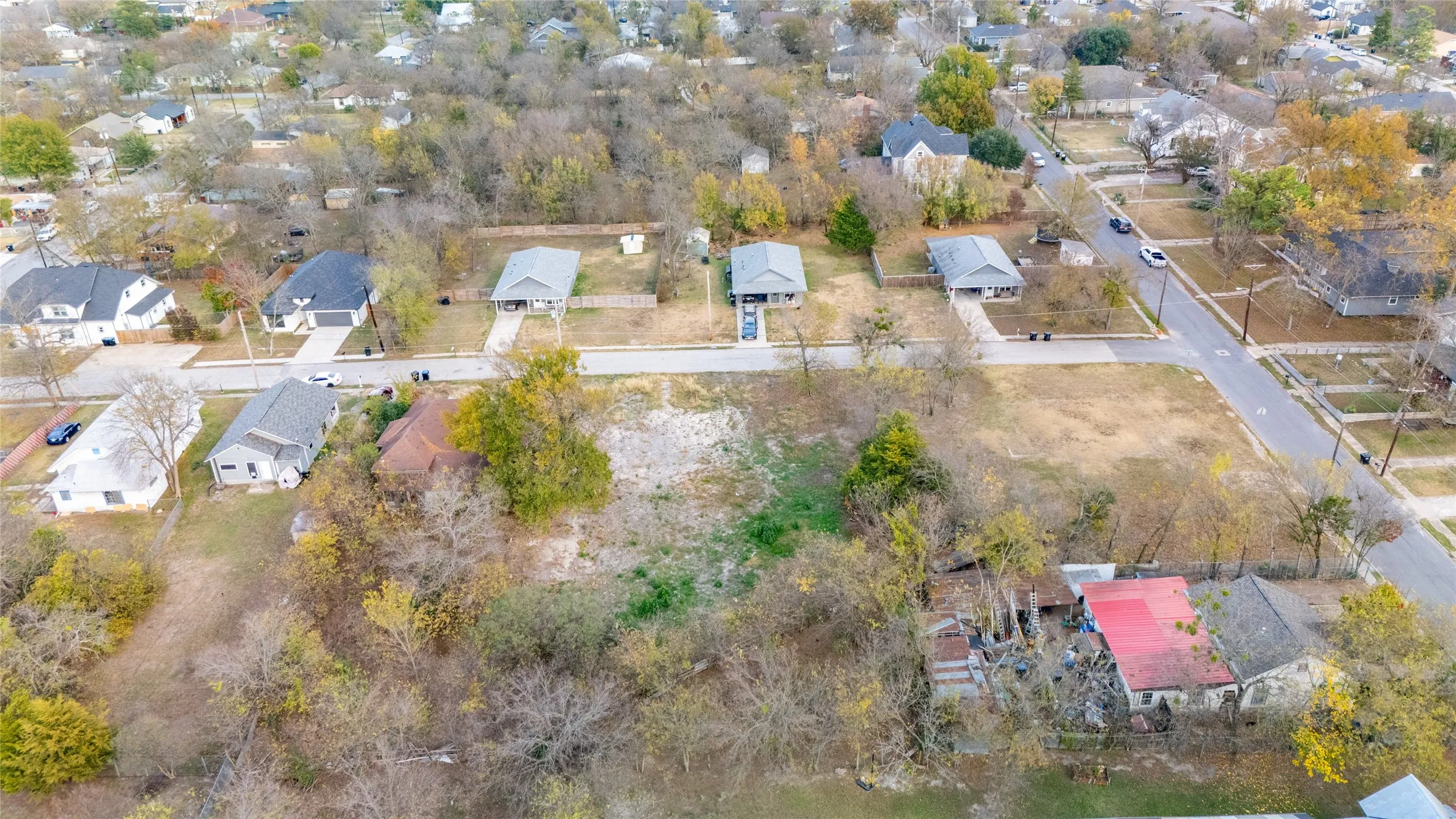 View of property location