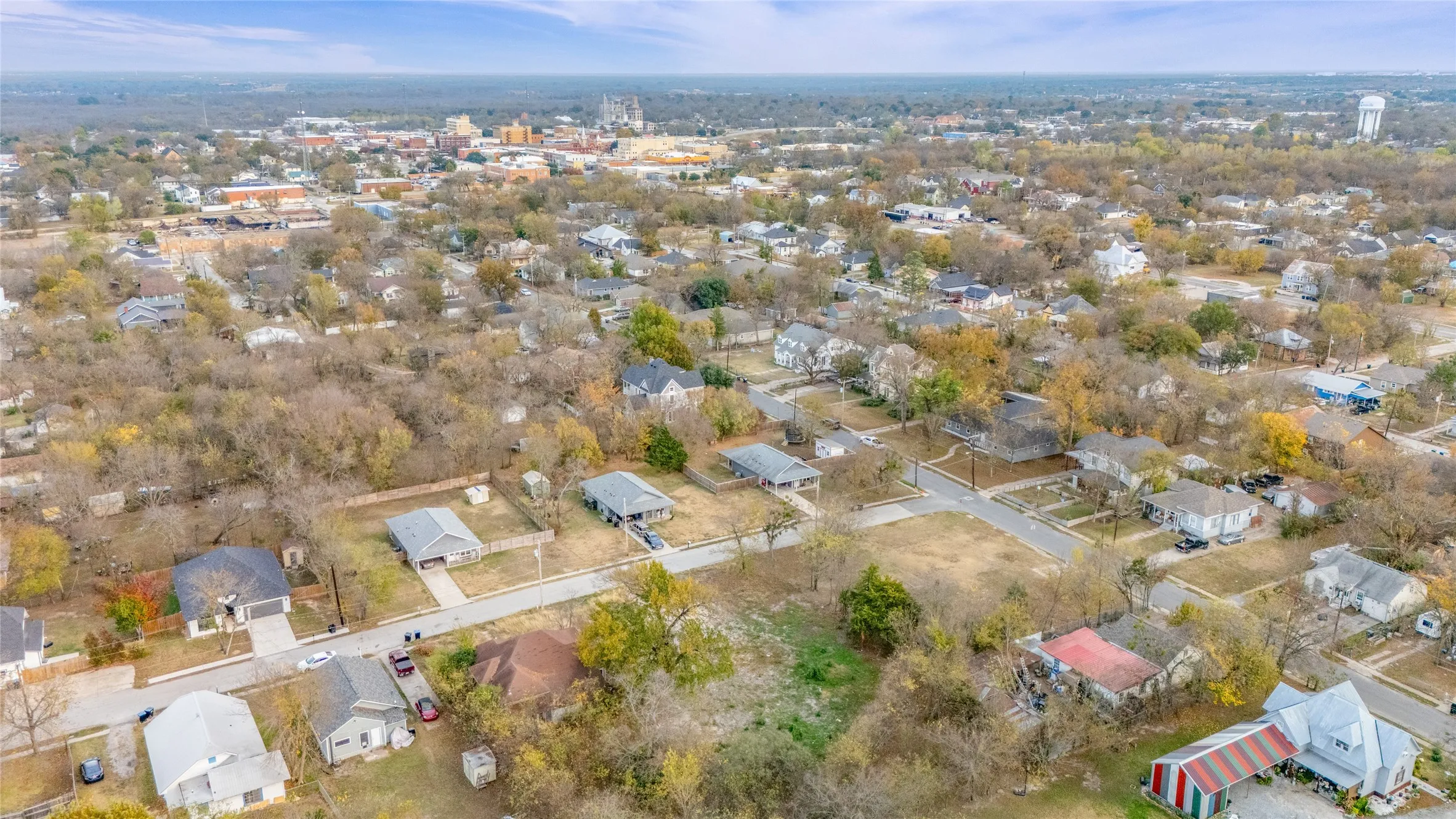 View of property location