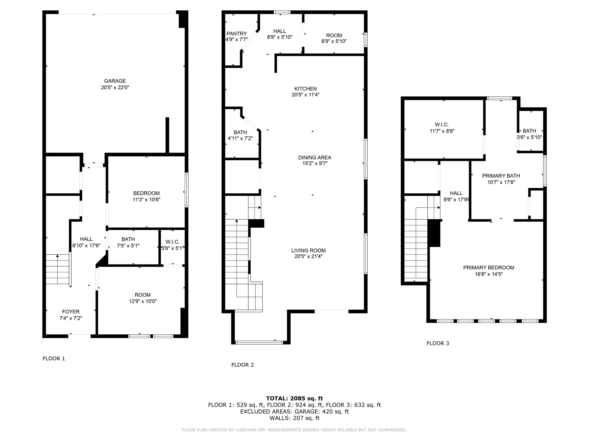 Single Family Residence For Sale in Dallas County , 8106 Fallston Court, Dallas, Texas 75231, 3 Bedrooms, 3 Bathrooms, 2 Garage spaces, 2,220 Sqft, built in 2022, Price $634,999, mls#21120863, Real Estate Agent in Dallas, Homes For Sale in Dallas county, Homes For Sale in Dallas, Realtor in Dallas Texas, Real Estate Brokerage Independent Realty Texas, Luminita Cordes Realtor