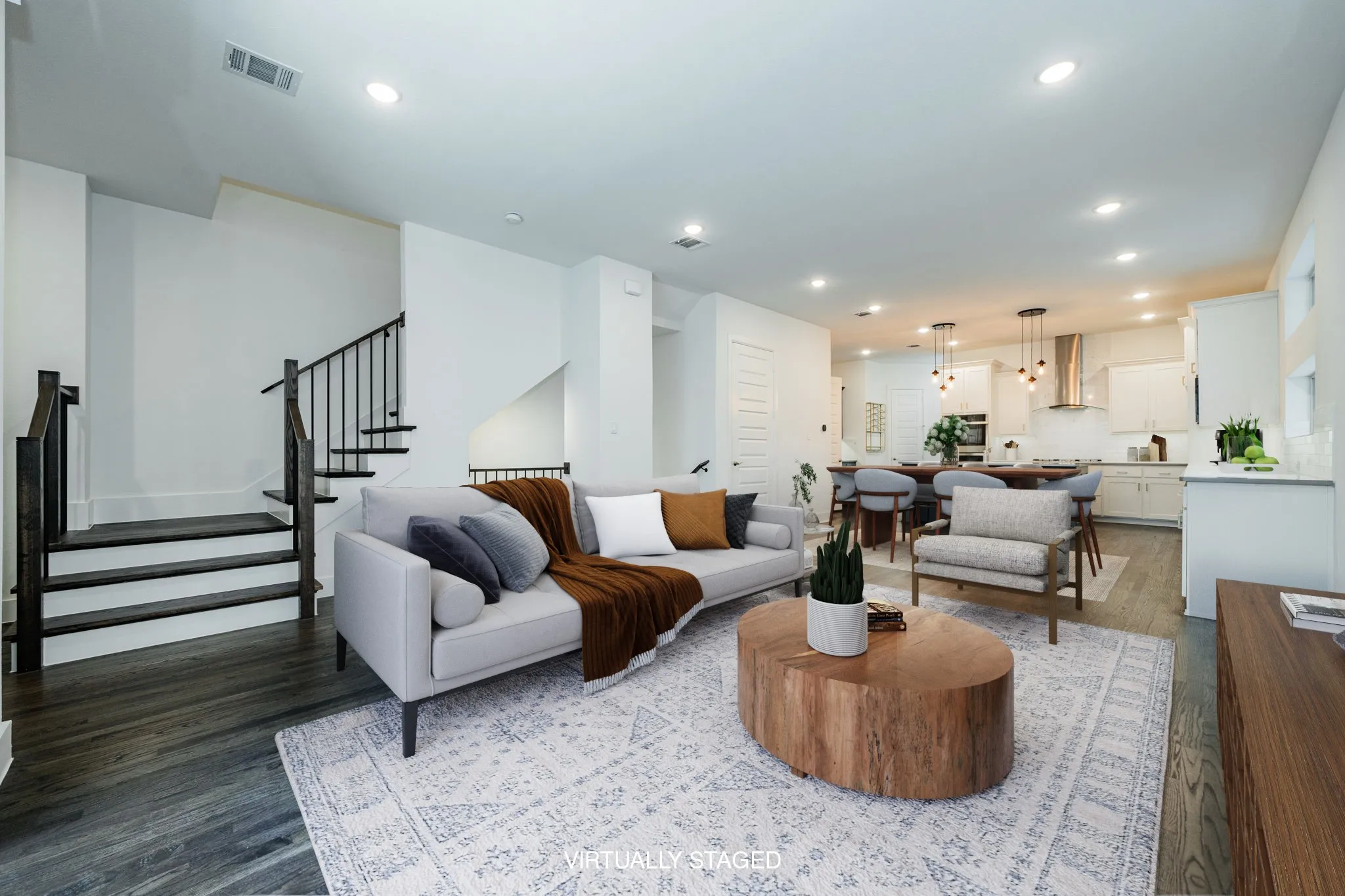 Single Family Residence For Sale in Dallas County , 8106 Fallston Court, Dallas, Texas 75231, 3 Bedrooms, 3 Bathrooms, 2 Garage spaces, 2,220 Sqft, built in 2022, Price $634,999, mls#21120863, Real Estate Agent in Dallas, Homes For Sale in Dallas county, Homes For Sale in Dallas, Realtor in Dallas Texas, Real Estate Brokerage Independent Realty Texas, Luminita Cordes Realtor