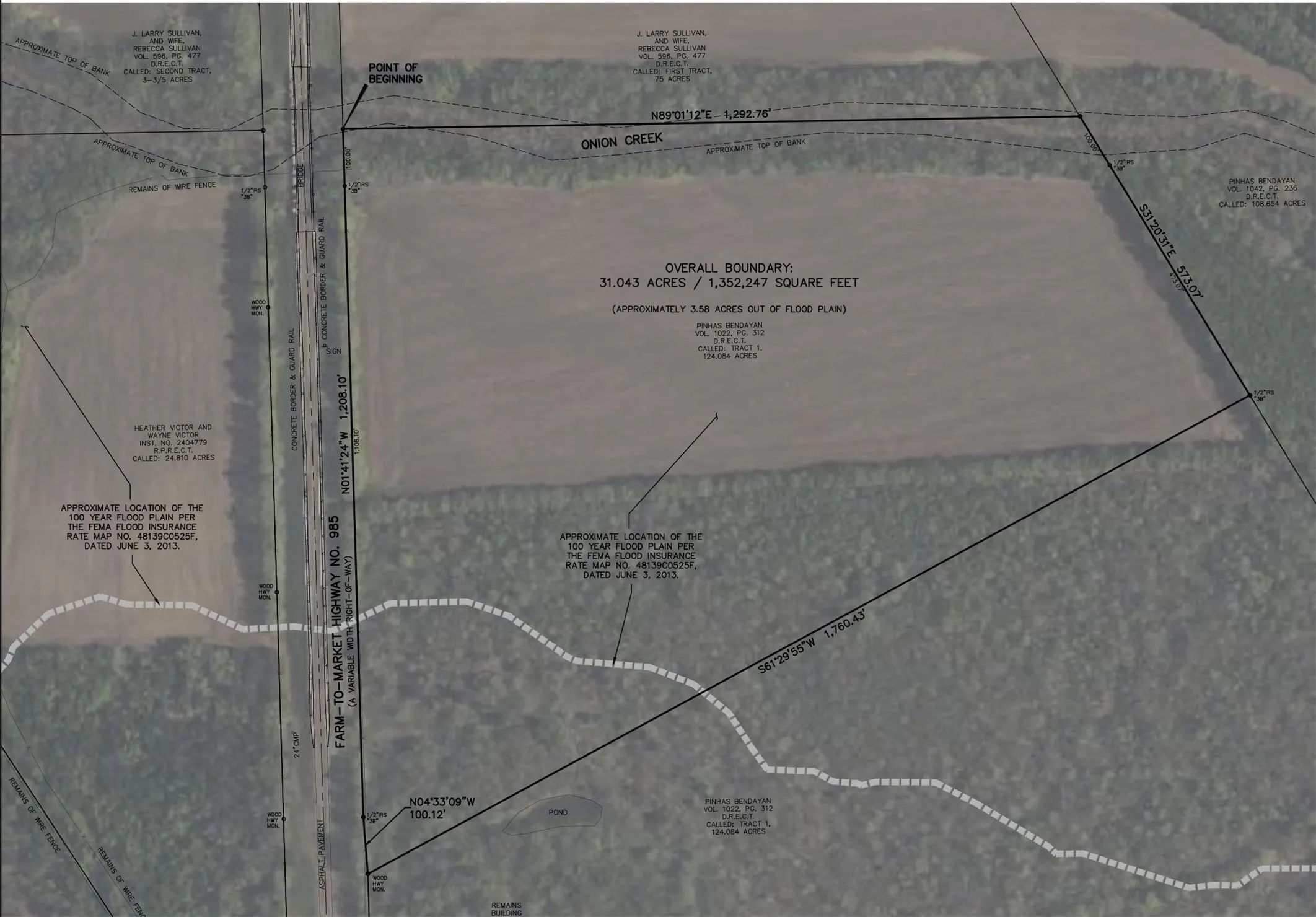 Unimproved Land For Sale in Ellis County , 31.043AC-TR1 FM 985, Ennis, Texas 75119, 0, 0, Garage spaces, 0 Sqft, built in 0, mls#21121756, Real Estate Agent in Ennis, Homes For Sale in Ellis county, Homes For Sale in Ennis, Realtor in Ennis Texas, Real Estate Brokerage Independent Realty Texas, Luminita Cordes Realtor