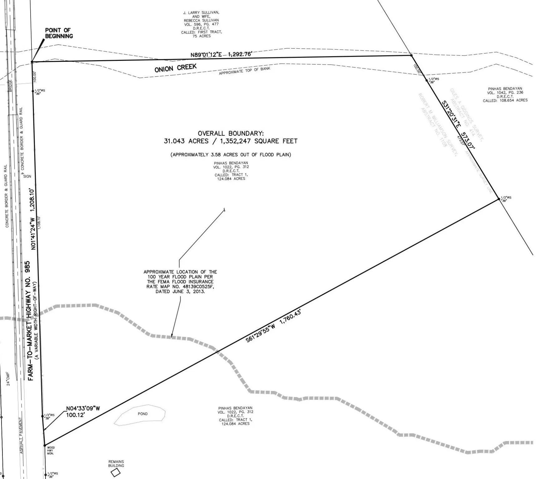 Unimproved Land For Sale in Ellis County , 31.043AC-TR1 FM 985, Ennis, Texas 75119, 0, 0, Garage spaces, 0 Sqft, built in 0, mls#21121756, Real Estate Agent in Ennis, Homes For Sale in Ellis county, Homes For Sale in Ennis, Realtor in Ennis Texas, Real Estate Brokerage Independent Realty Texas, Luminita Cordes Realtor