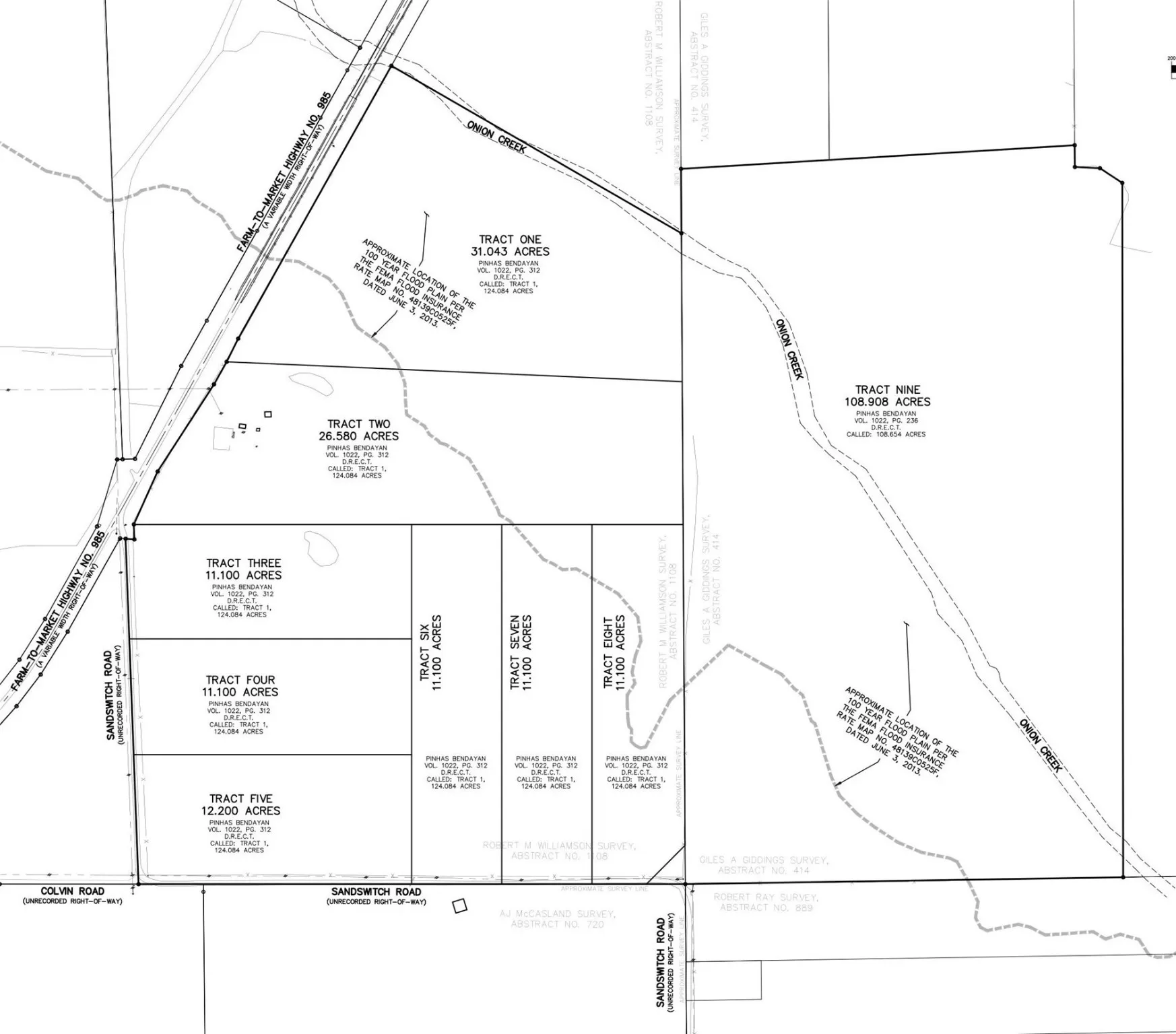 Unimproved Land For Sale in Ellis County , 11.10AC-TR7 Sandswitch Road, Ennis, Texas 75119, 0, 0, Garage spaces, 0 Sqft, built in 0, mls#21121823, Real Estate Agent in Ennis, Homes For Sale in Ellis county, Homes For Sale in Ennis, Realtor in Ennis Texas, Real Estate Brokerage Independent Realty Texas, Luminita Cordes Realtor
