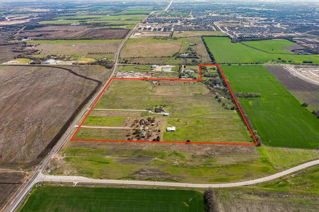 Land For Sale