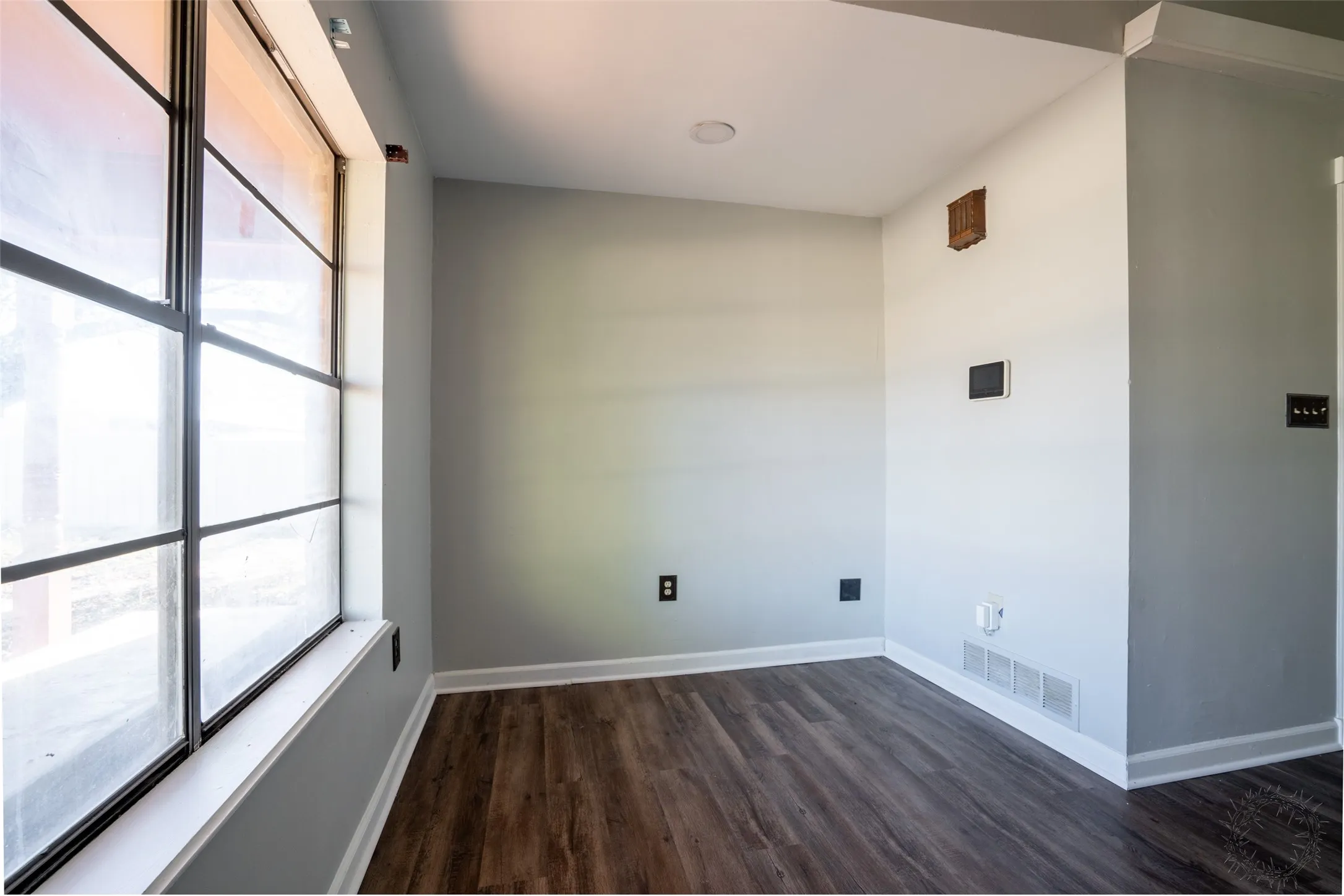 Offuce Nook in Living