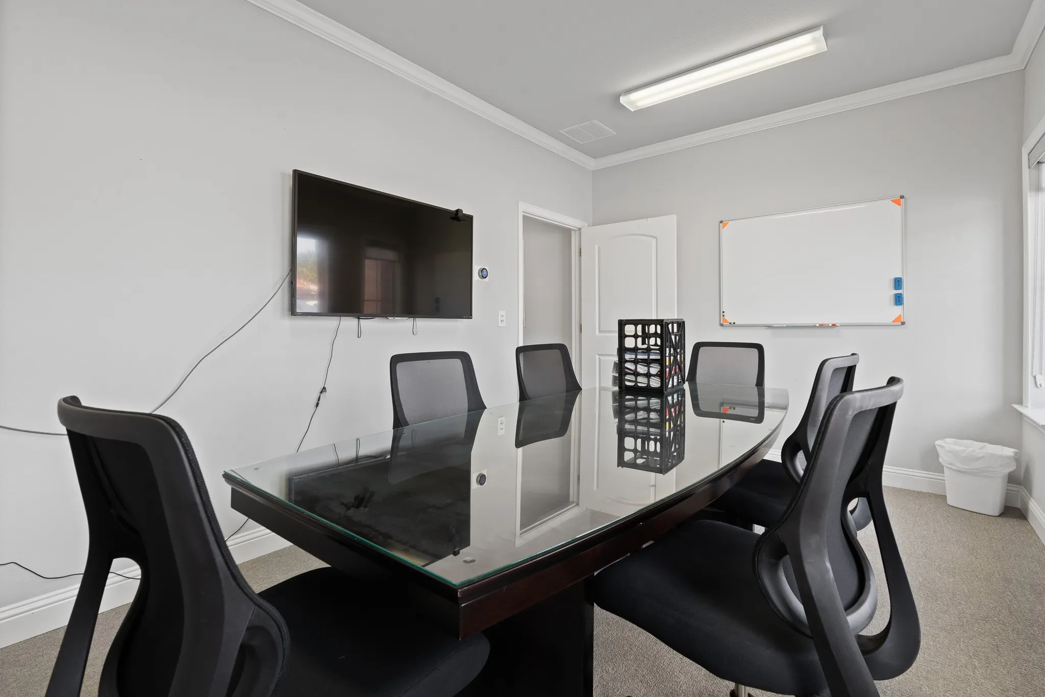 Another view of conference room