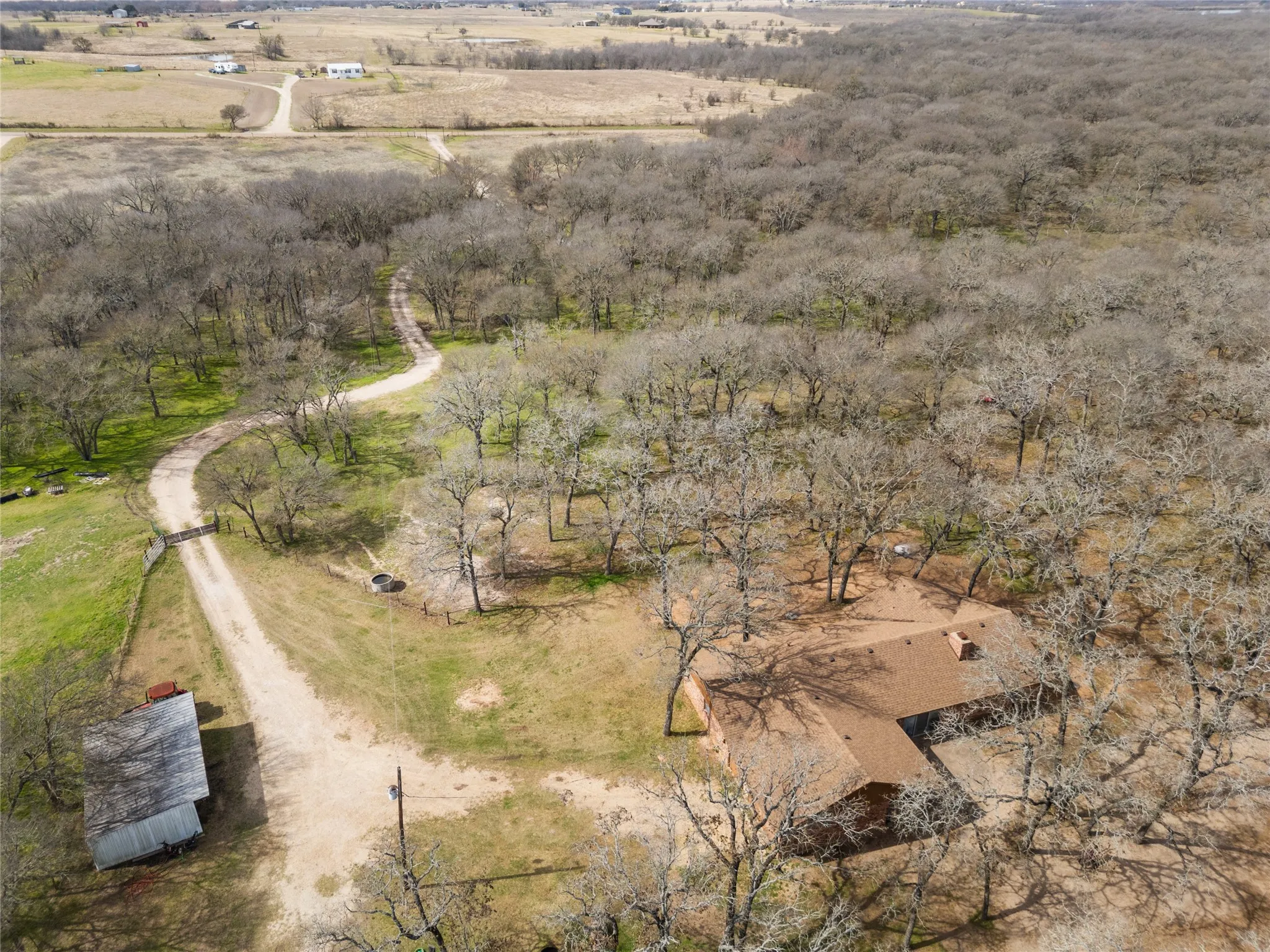 Single Family Residence For Sale in Mc Lennan County , 1447 Red Gate Road, Mart, Texas 76664, 3 Bedrooms, 2 Bathrooms, 2 Garage spaces, 2,602 Sqft, built in 1988, Price $725,000, mls#21122186, Real Estate Agent in Mart, Homes For Sale in Mc Lennan county, Homes For Sale in Mart, Realtor in Mart Texas, Real Estate Brokerage Independent Realty Texas, Luminita Cordes Realtor