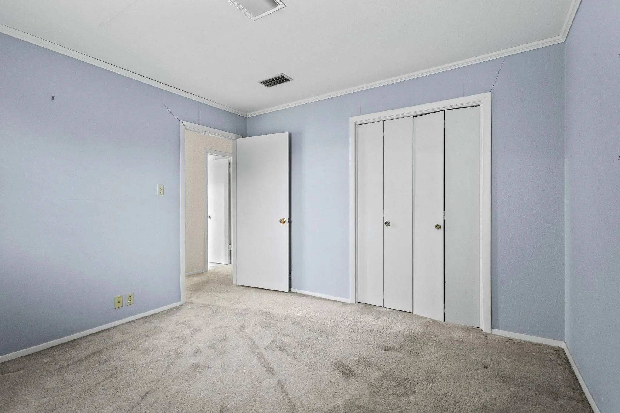 bedroom 2 main unit