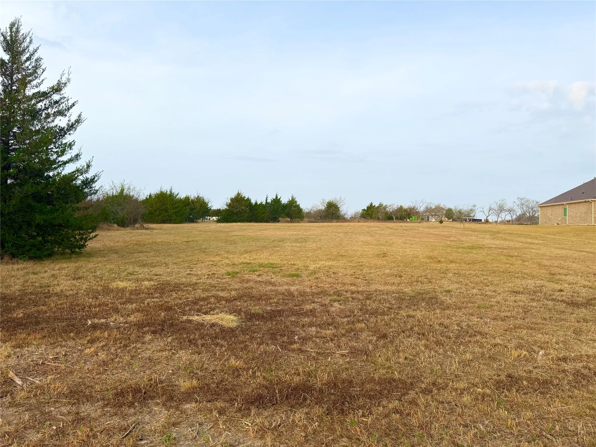 1 Acre Lot