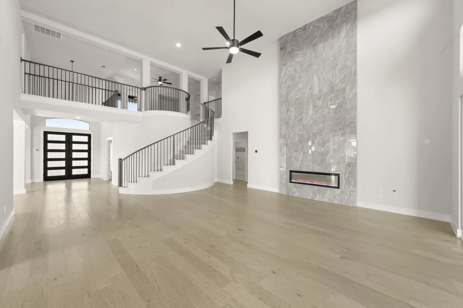 7124 Seagrove- Living Room-1