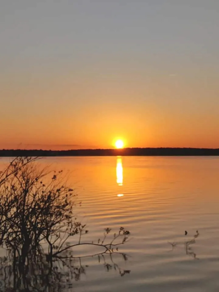 Water view
