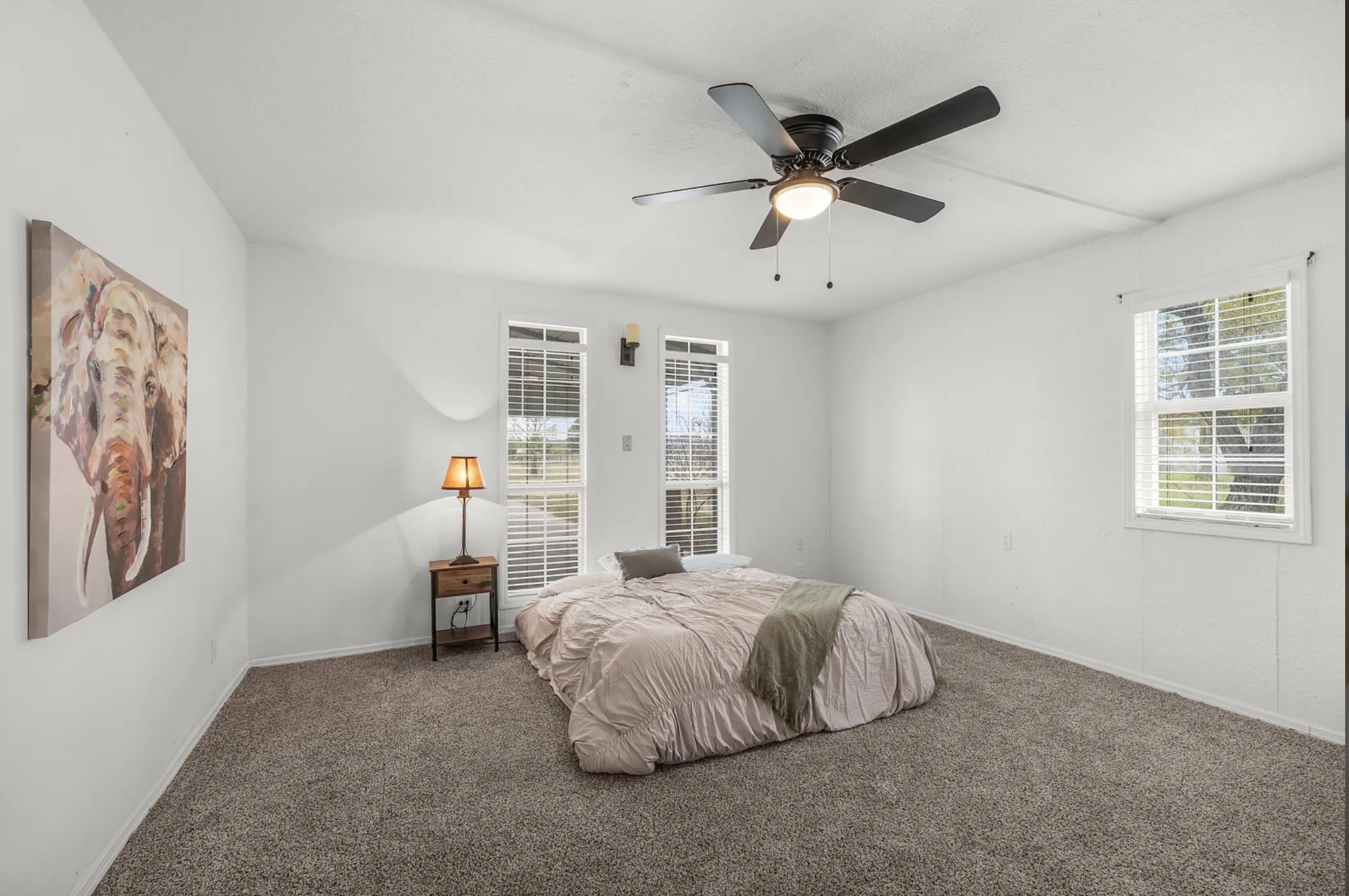 Single Family Residence For Sale in Parker County , 328 Creekview Meadows Drive, Springtown, Texas 76082, 3 Bedrooms, 2 Bathrooms, Garage spaces, 1,369 Sqft, built in 2008, Preowned, Price $224,975, mls#21122502, Real Estate Agent in Springtown, Homes For Sale in Parker county, Homes For Sale in Springtown, Realtor in Springtown Texas, Real Estate Brokerage Independent Realty Texas, Luminita Cordes Realtor