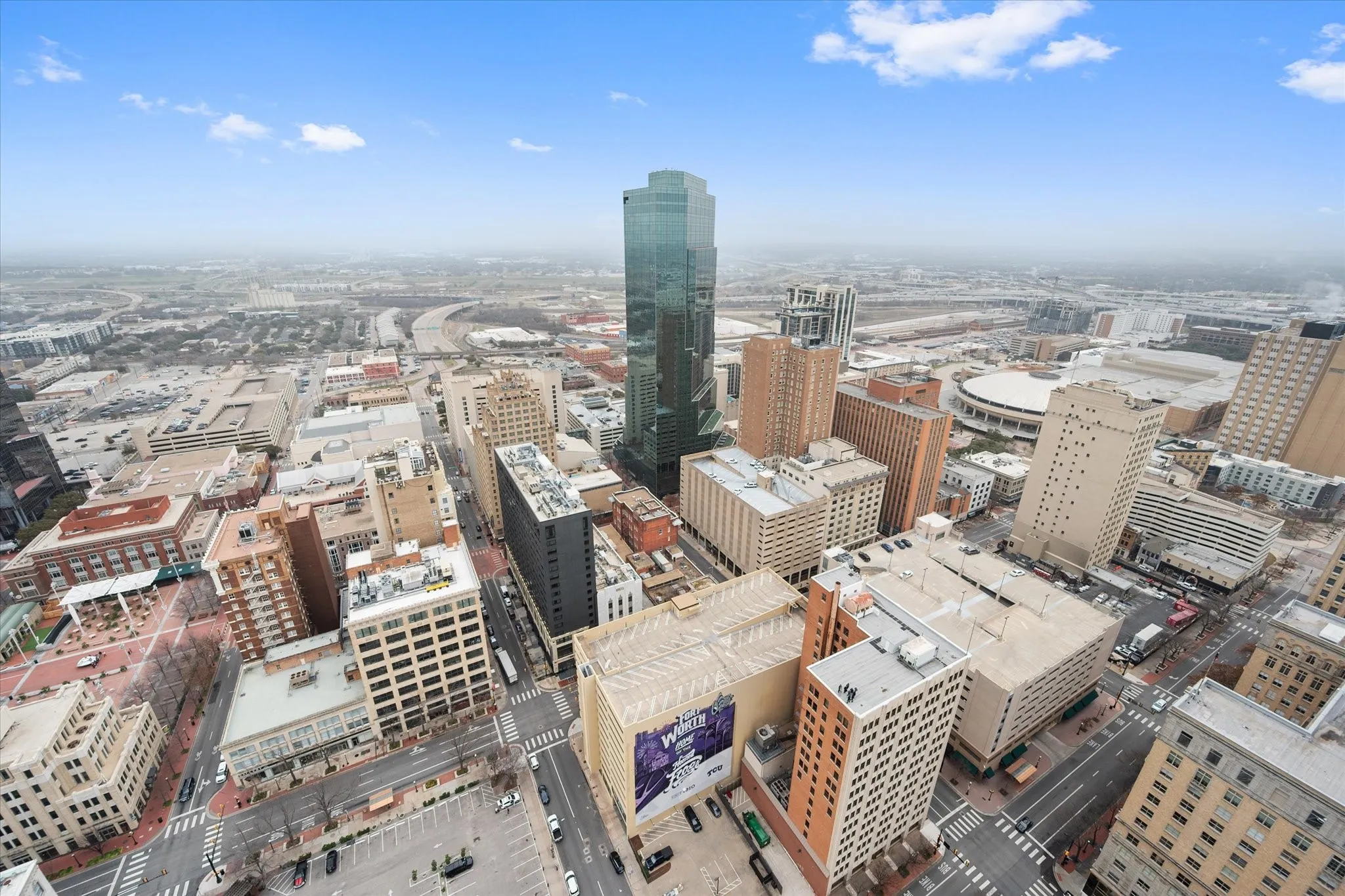 Condominium For Sale in Tarrant County , 500 Throckmorton Street 3512, Fort Worth, Texas 76102, 2 Bedroom, 3 Bathroom, 3 Garage spaces, 2,493 Sqft, built in 2005, mls#21121315, Real Estate Agent in Fort Worth, Homes For Sale in Tarrant county, Homes For Sale in Fort Worth, Realtor in Fort Worth Texas, Real Estate Brokerage Independent Realty Texas, Luminita Cordes Realtor
