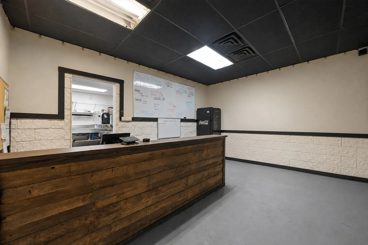 Business For Rent in Mc Lennan County , 100 Czech Inn Drive, West, Texas 76691, 0, 0, Garage spaces, 1,100 Sqft, built in 2008, Preowned, mls#21119830, Real Estate Agent in West, Homes For Rent in Mc Lennan county, Homes For Rent in West, Realtor in West Texas, Real Estate Brokerage Independent Realty Texas, Luminita Cordes Realtor