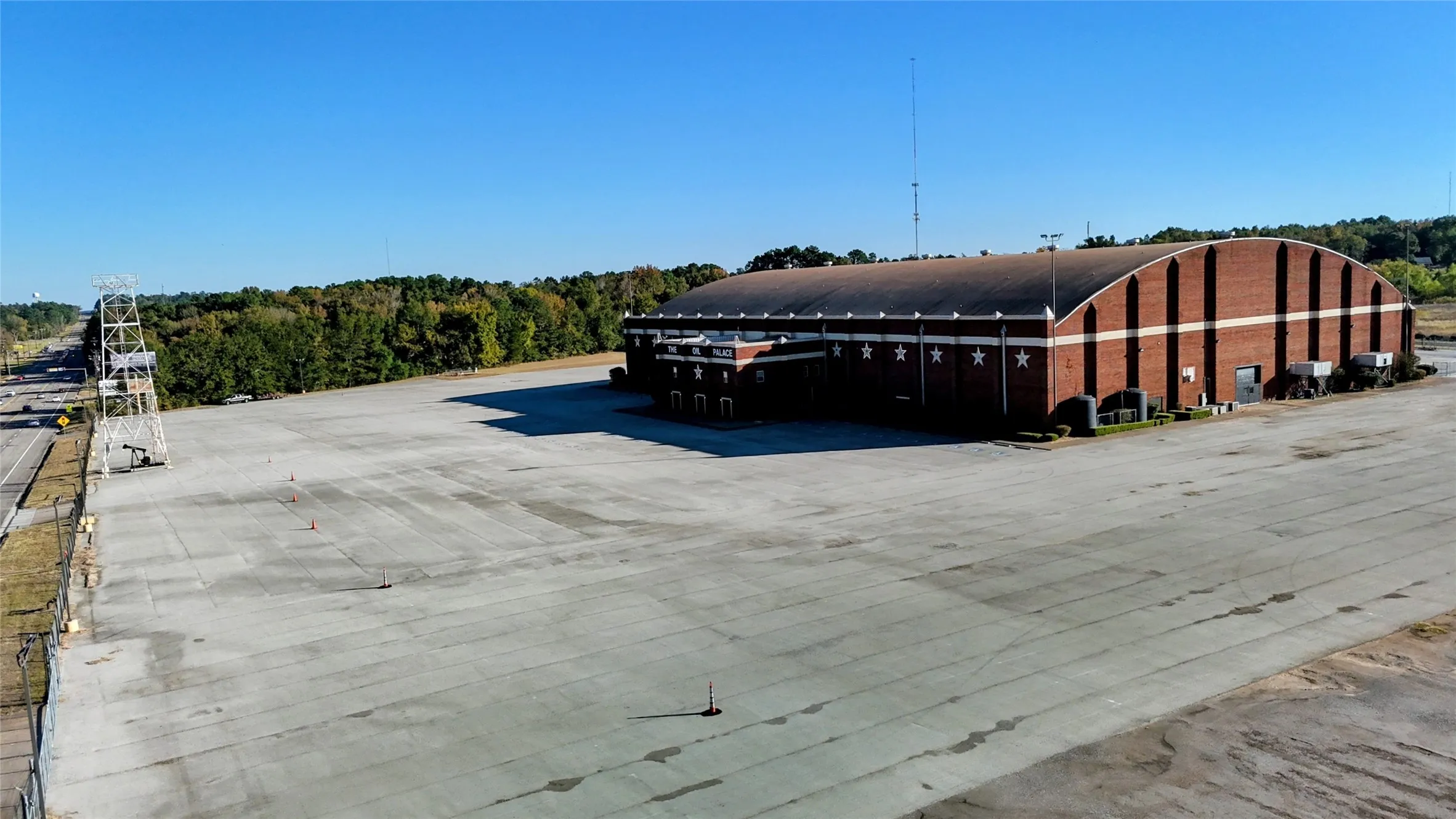 Warehouse For Sale in Smith County , 10408 State Highway 64 E, Tyler, Texas 75707, 0, 0, Garage spaces, 0 Sqft, built in 1983, Preowned, Price $6,399,900, mls#21122945, Real Estate Agent in Tyler, Homes For Sale in Smith county, Homes For Sale in Tyler, Realtor in Tyler Texas, Real Estate Brokerage Independent Realty Texas, Luminita Cordes Realtor